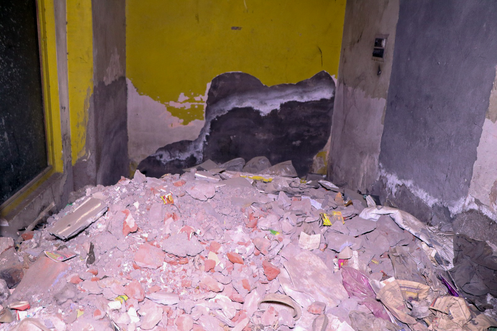 Individual House for sale in Aligarh — photo 13