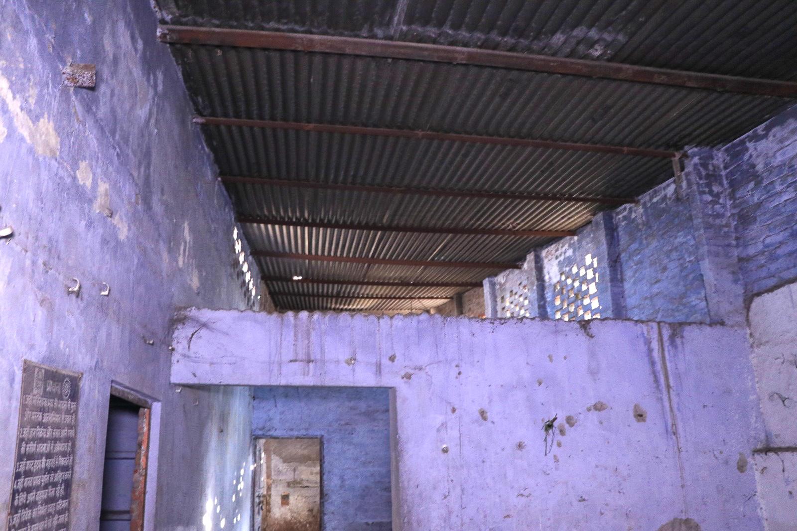 Individual House for sale in Aligarh — photo 15
