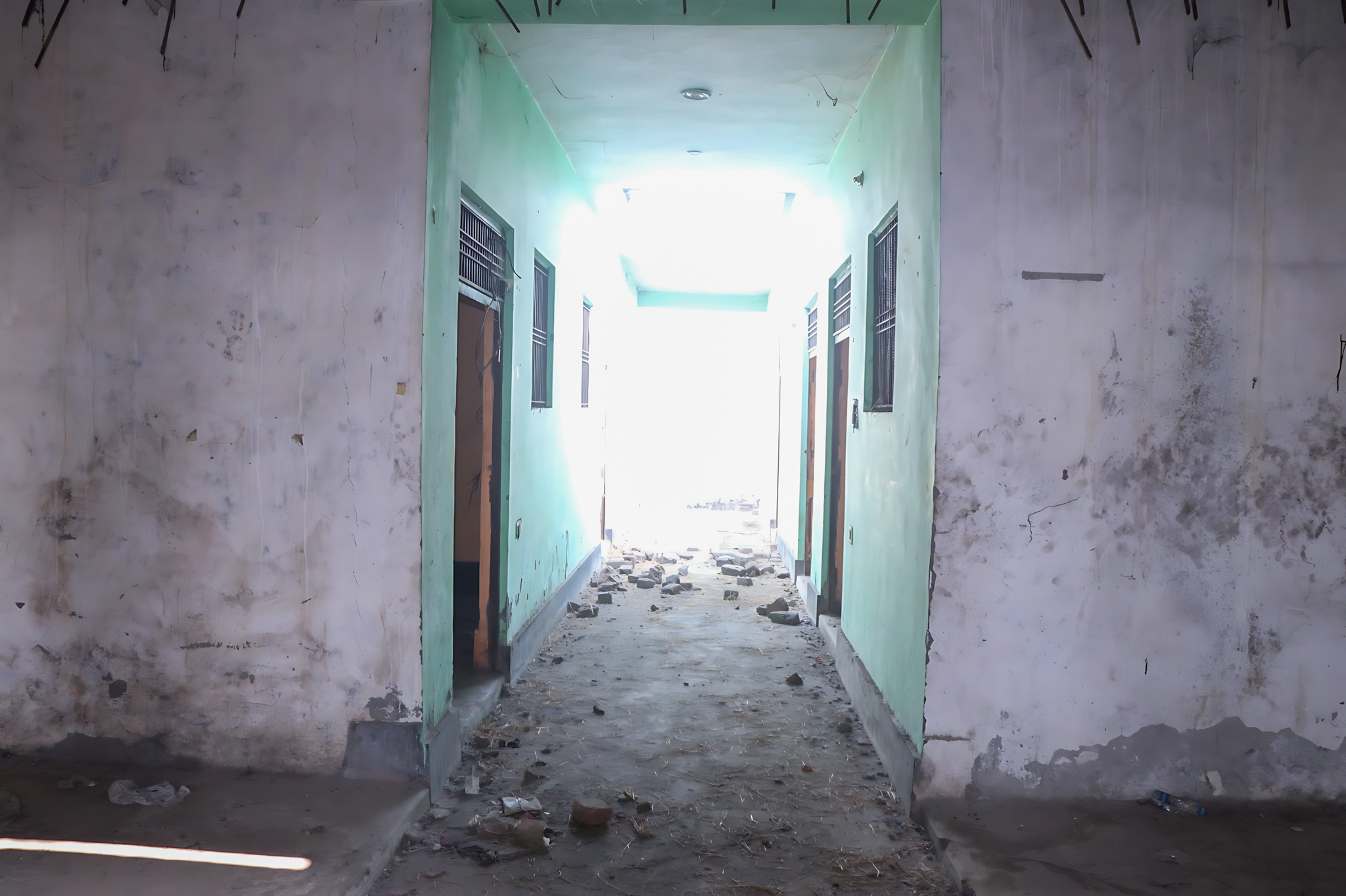 Individual House for sale in Atrauli — photo 15