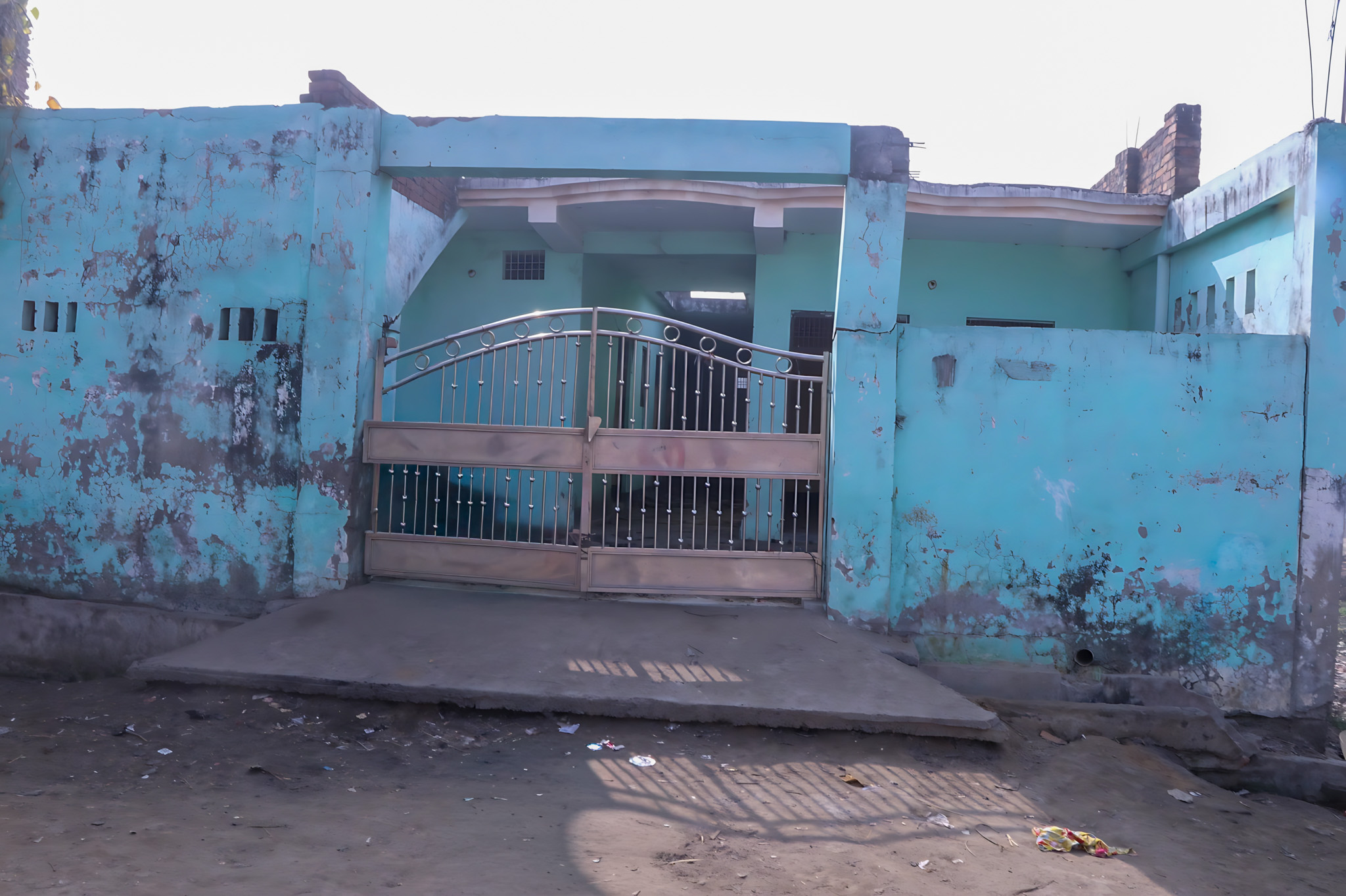 Individual House for sale in Atrauli — photo 19