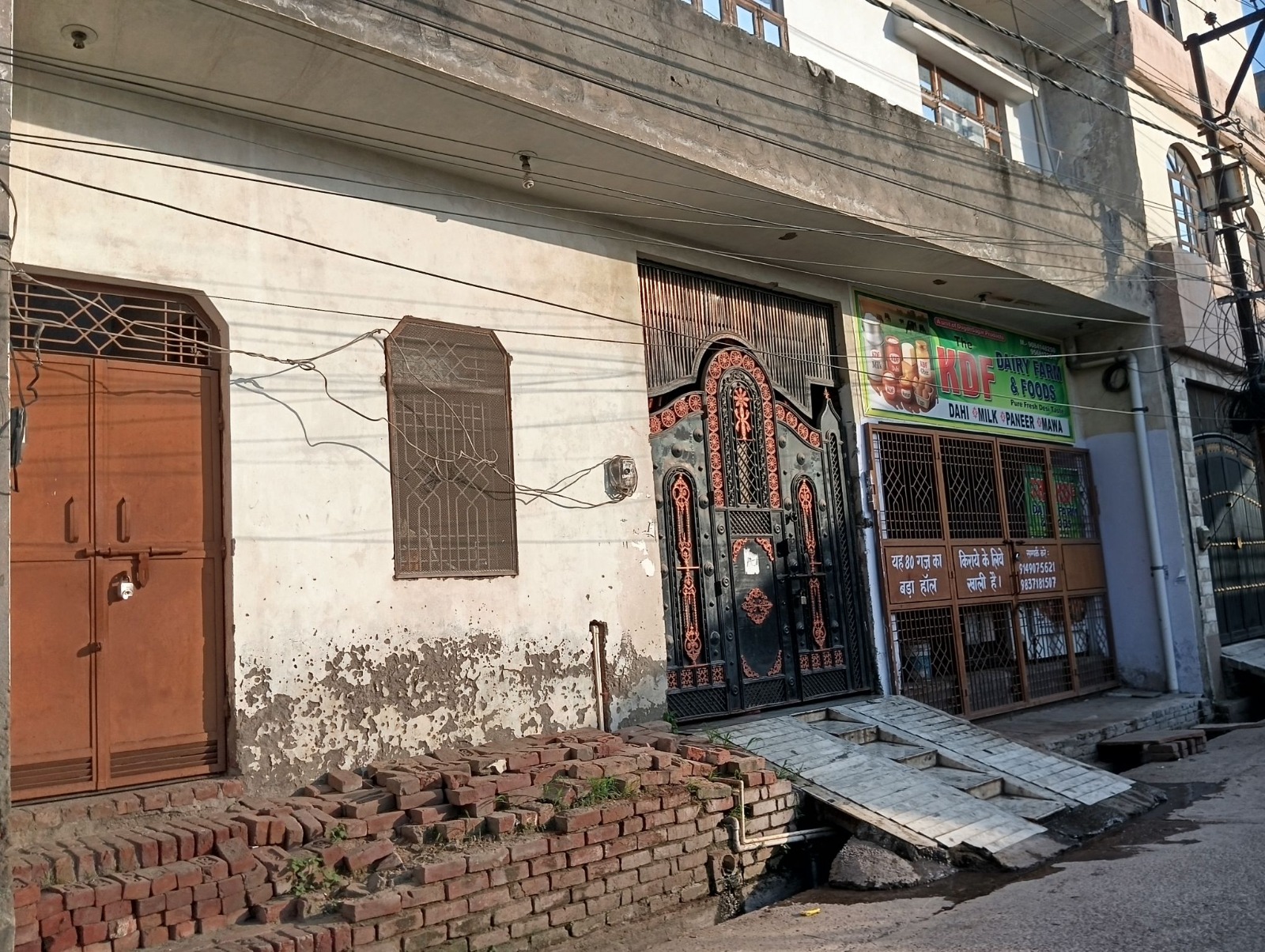 92.9 square meter Flat for sale in Aligarh — photo 2