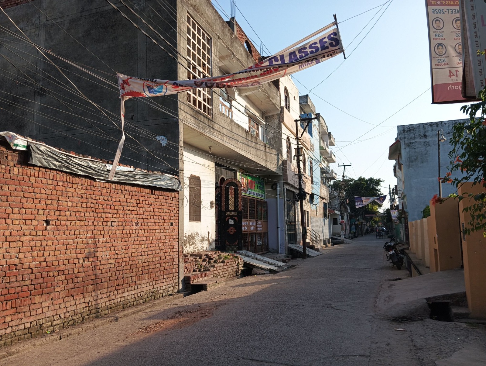 92.9 square meter Flat for sale in Aligarh — photo 4