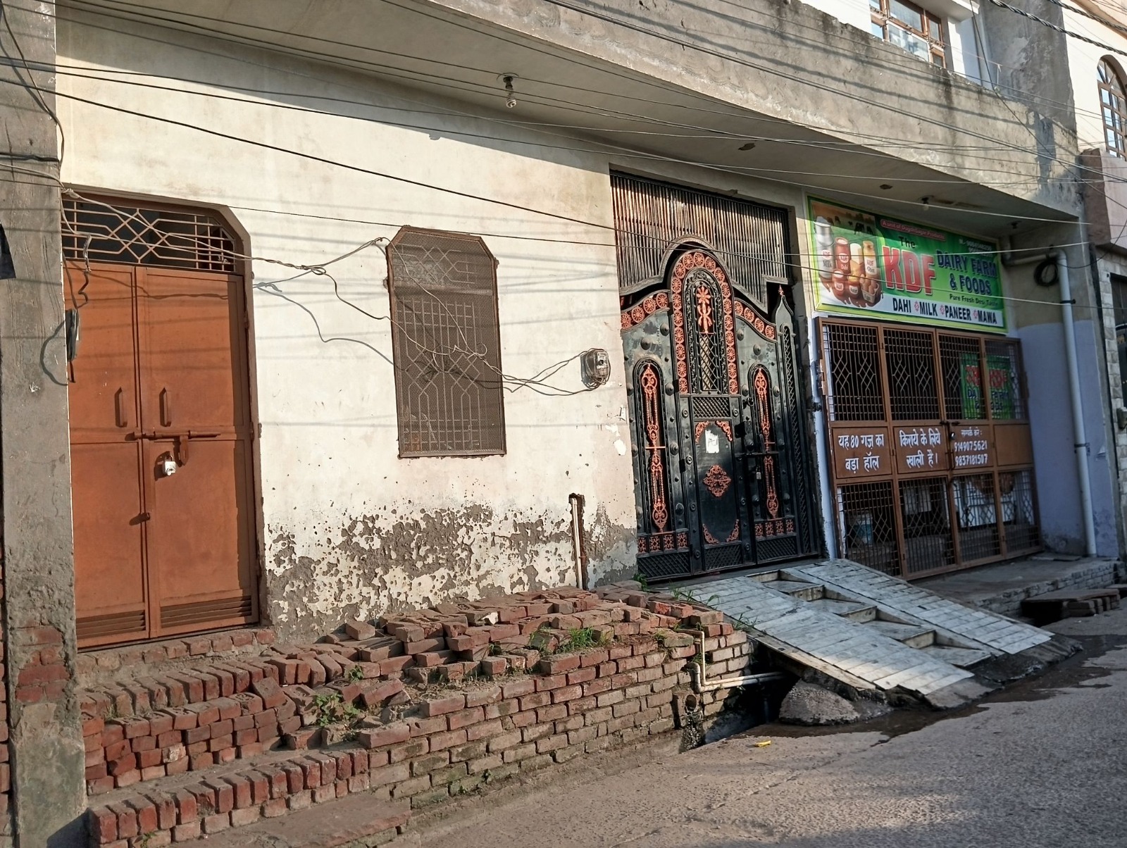 92.9 square meter Flat for sale in Aligarh — photo 5