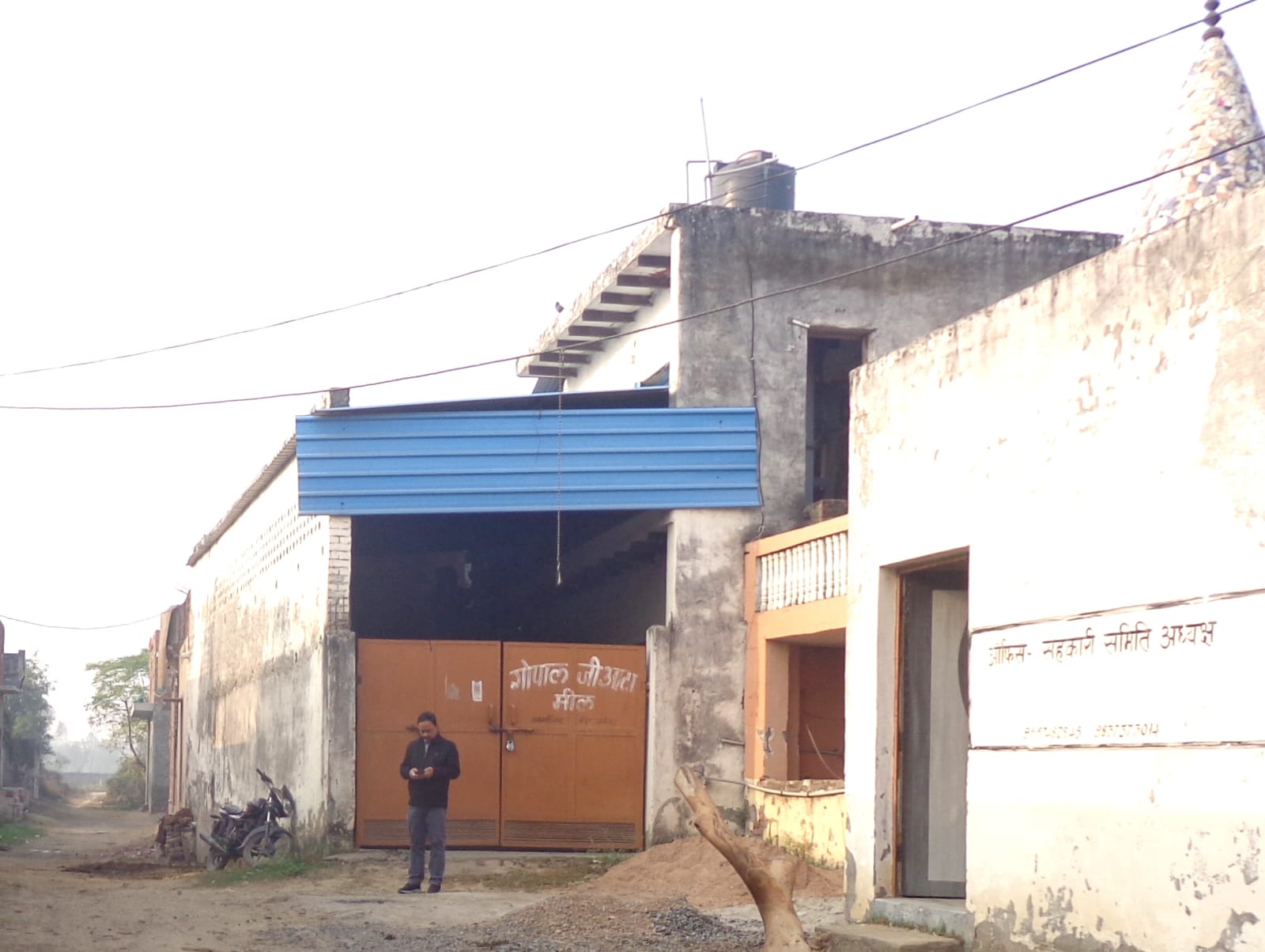 Individual House for sale in Aligarh