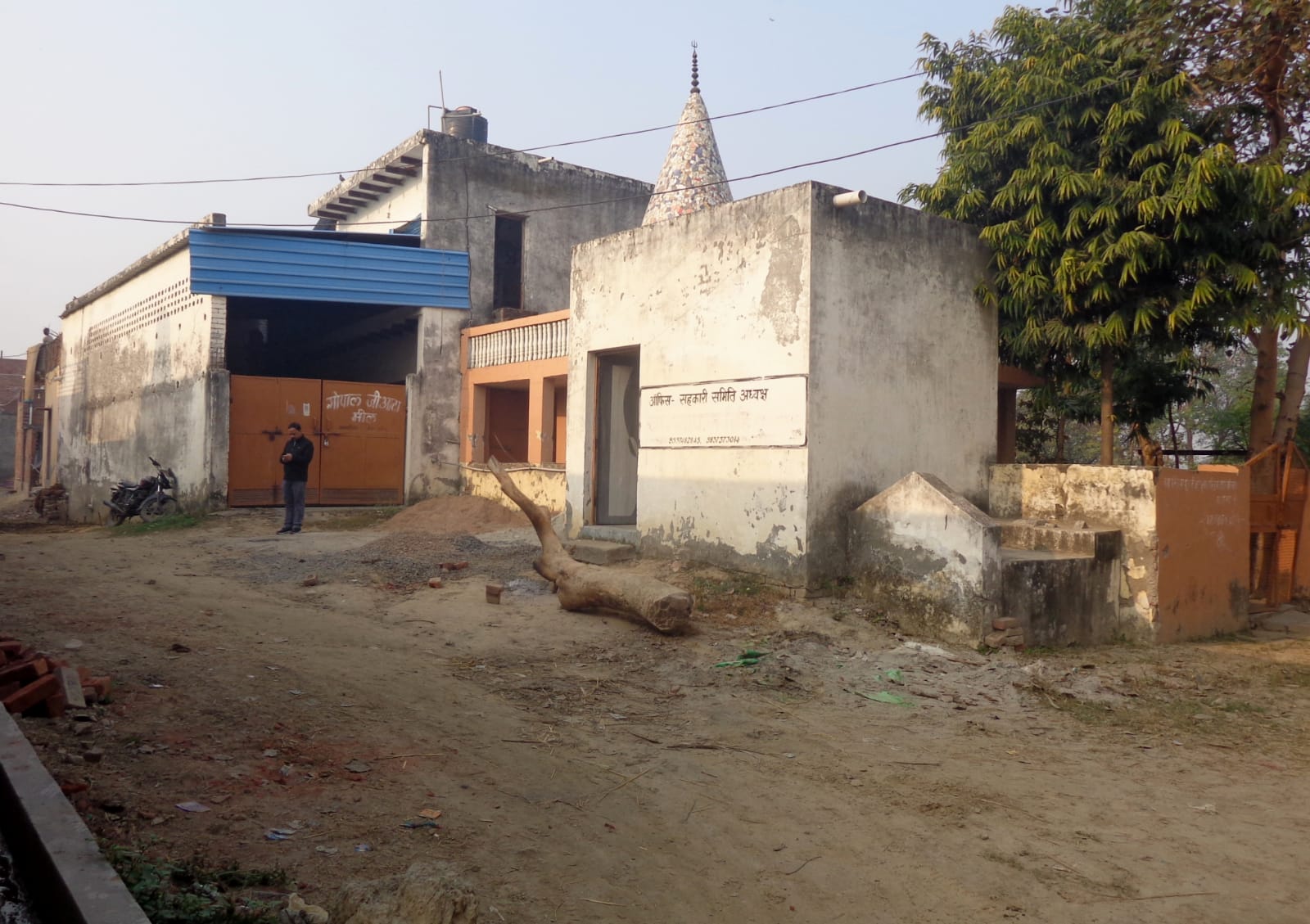 Individual House for sale in Aligarh — photo 2