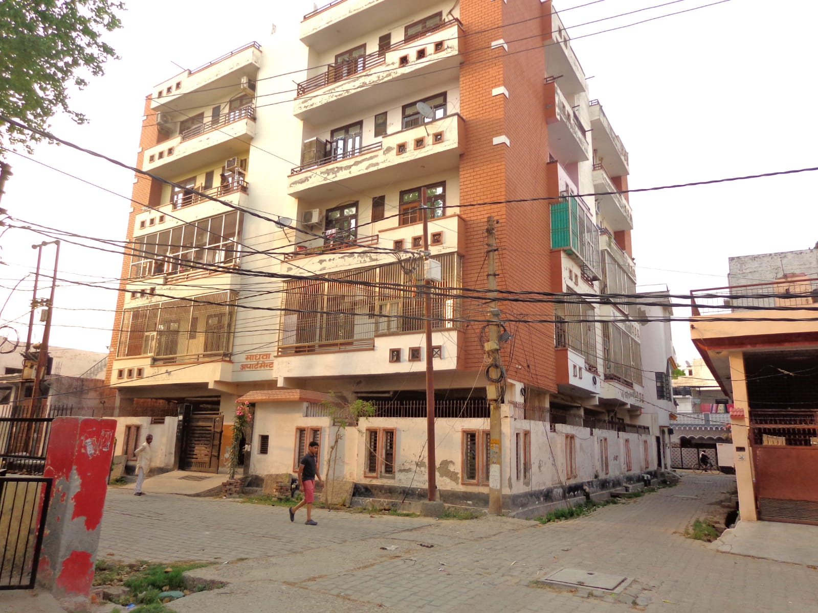 Flat for sale in Aligarh — photo 6