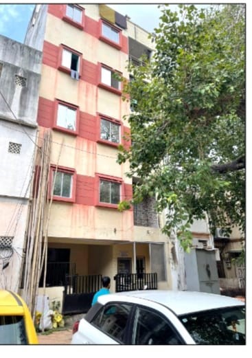 41.72 square meter Flat for sale in VADODARA Vadodara — photo 1