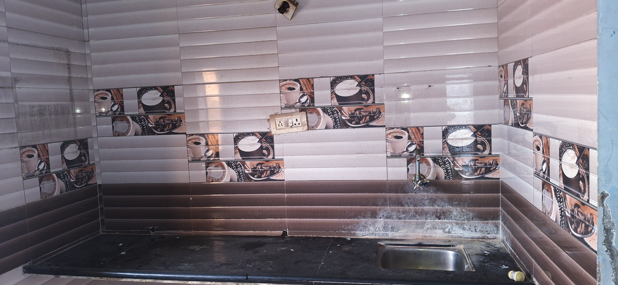 35 square meter Flat for sale in VADODARA Vadodara