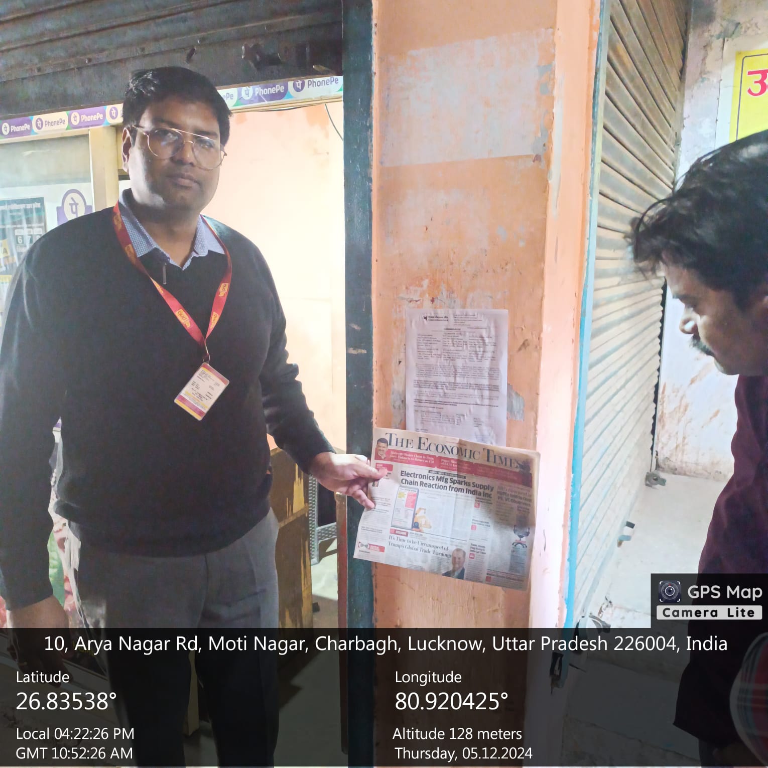 6.5 square meter Shops for sale in Lucknow — photo 2