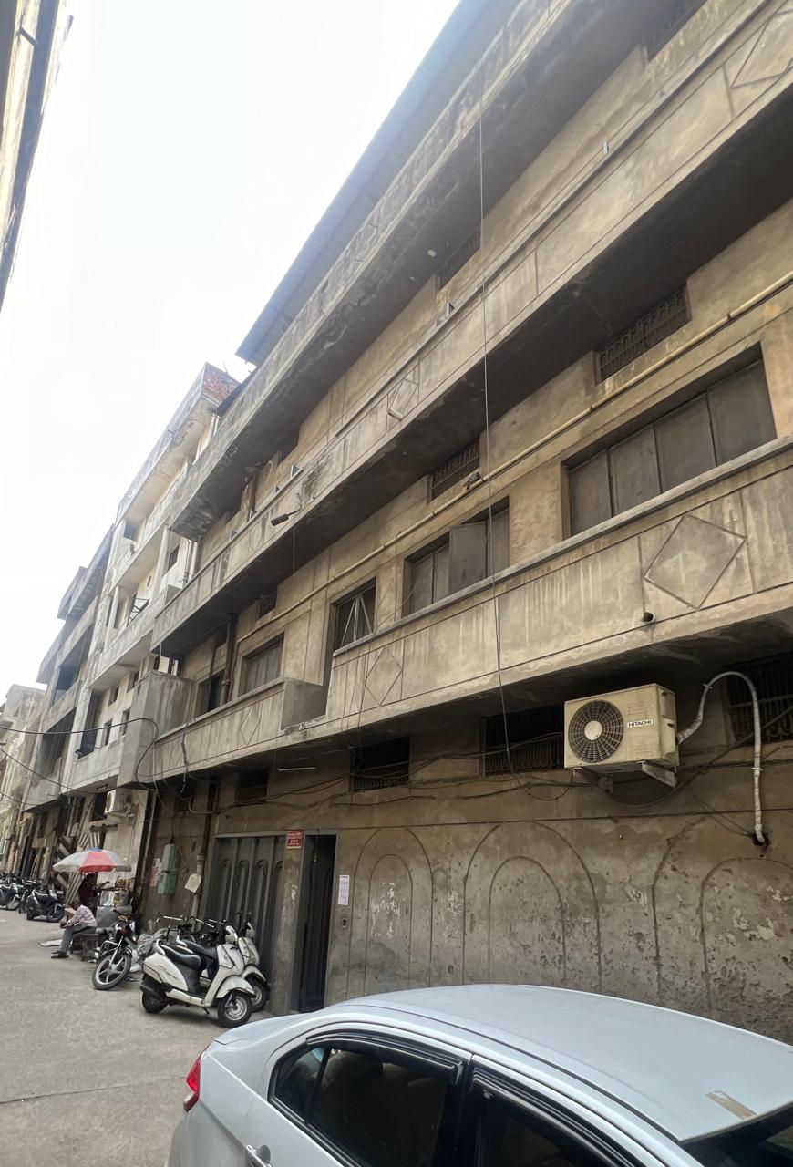 1145 square yard Industrial Plot with Factory Building for sale in LUDHIANA Ludhiana — photo 4