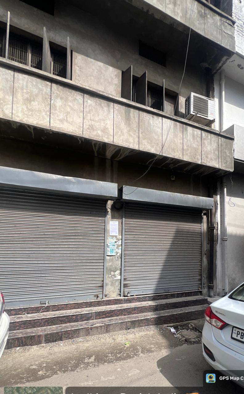 1145 square yard Industrial Plot with Factory Building for sale in LUDHIANA Ludhiana — photo 7