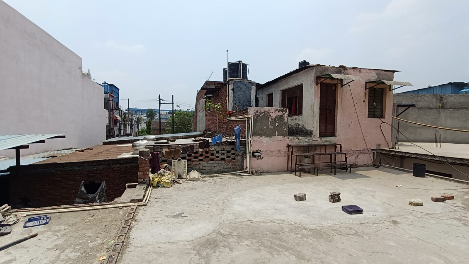 343.64 square meter Godowns for sale in Meerut — photo 2