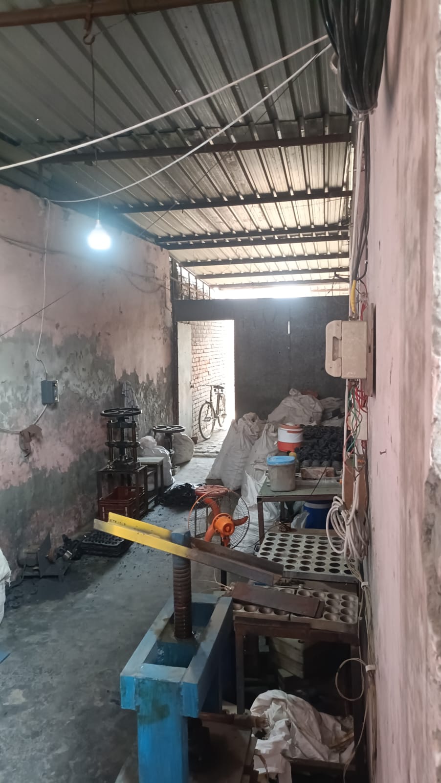 343.64 square meter Godowns for sale in Meerut — photo 3