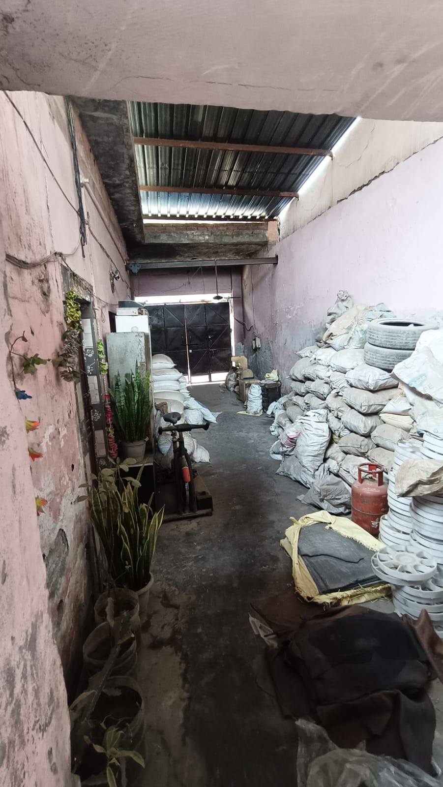 343.64 square meter Godowns for sale in Meerut — photo 4