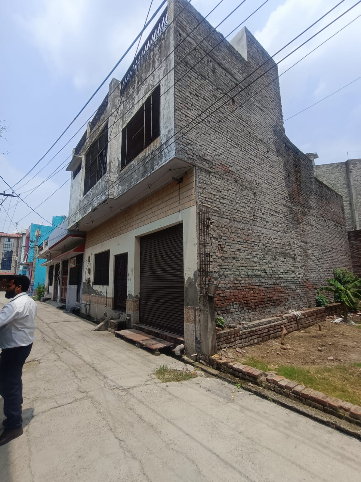 116 square meter Individual House for sale in Amroha