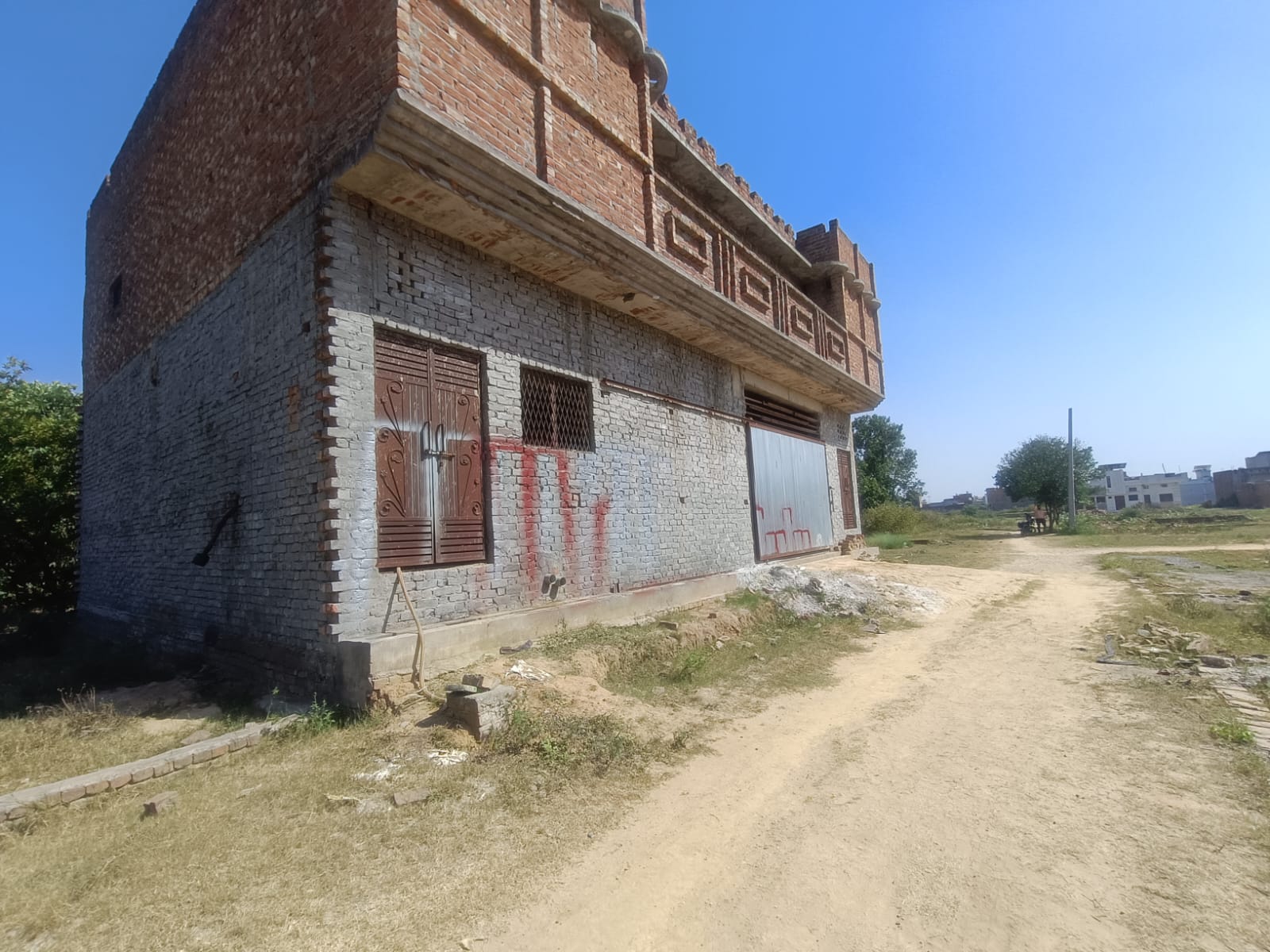 70.25 square meter Individual House for sale in Amroha — photo 2