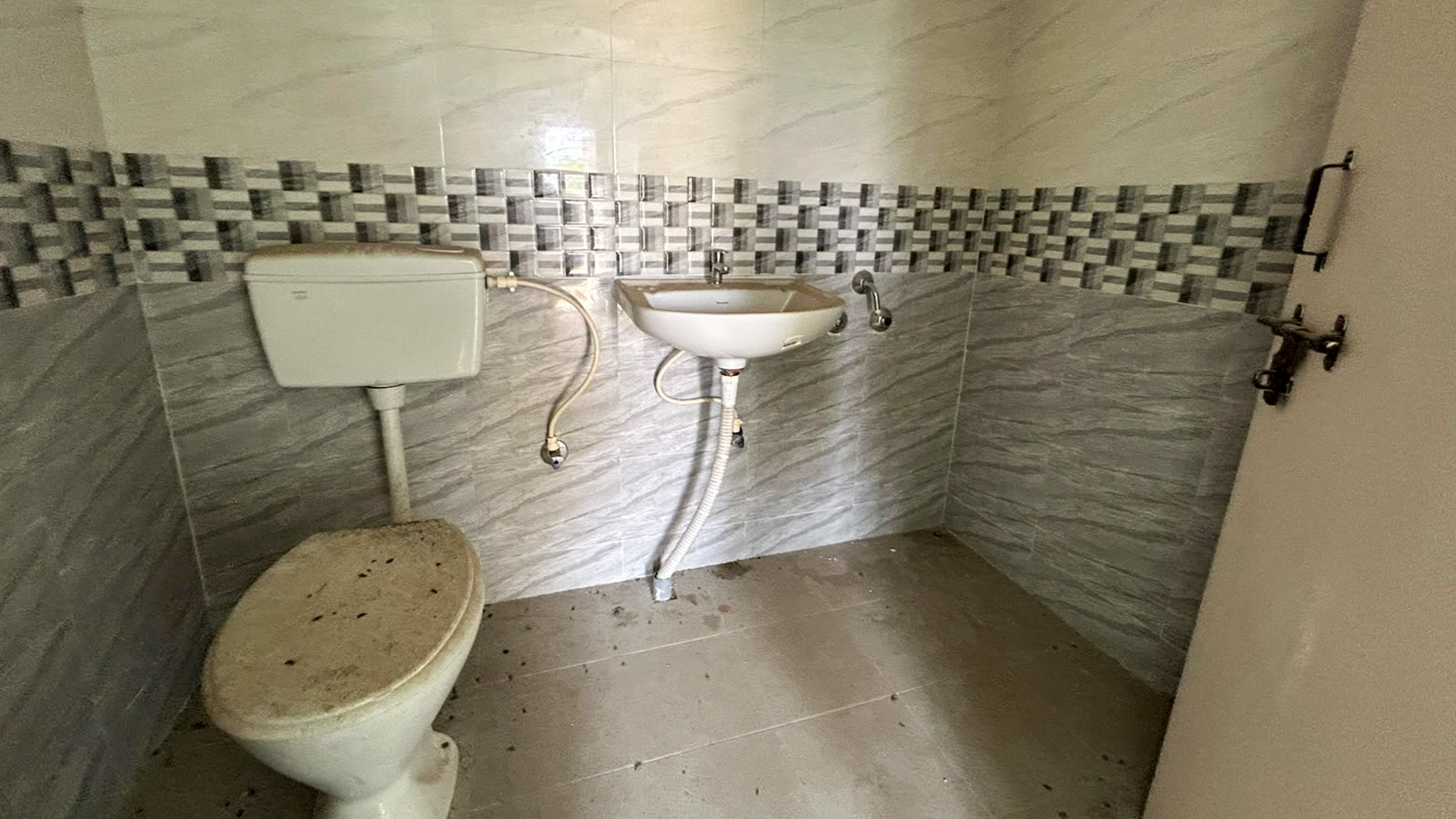2 BHK Flat for sale in PEACE PARK, Attibele Bengaluru — photo 5