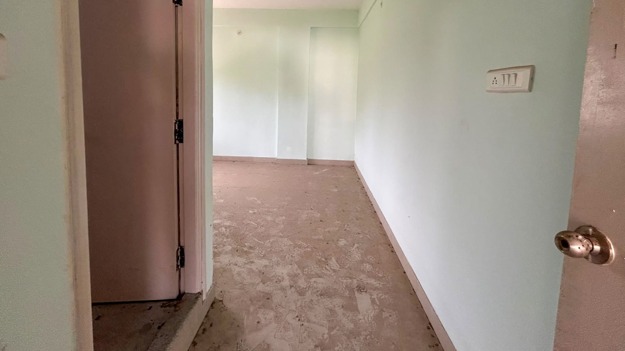 2 BHK Flat for sale in PEACE PARK, Attibele Bengaluru — photo 4