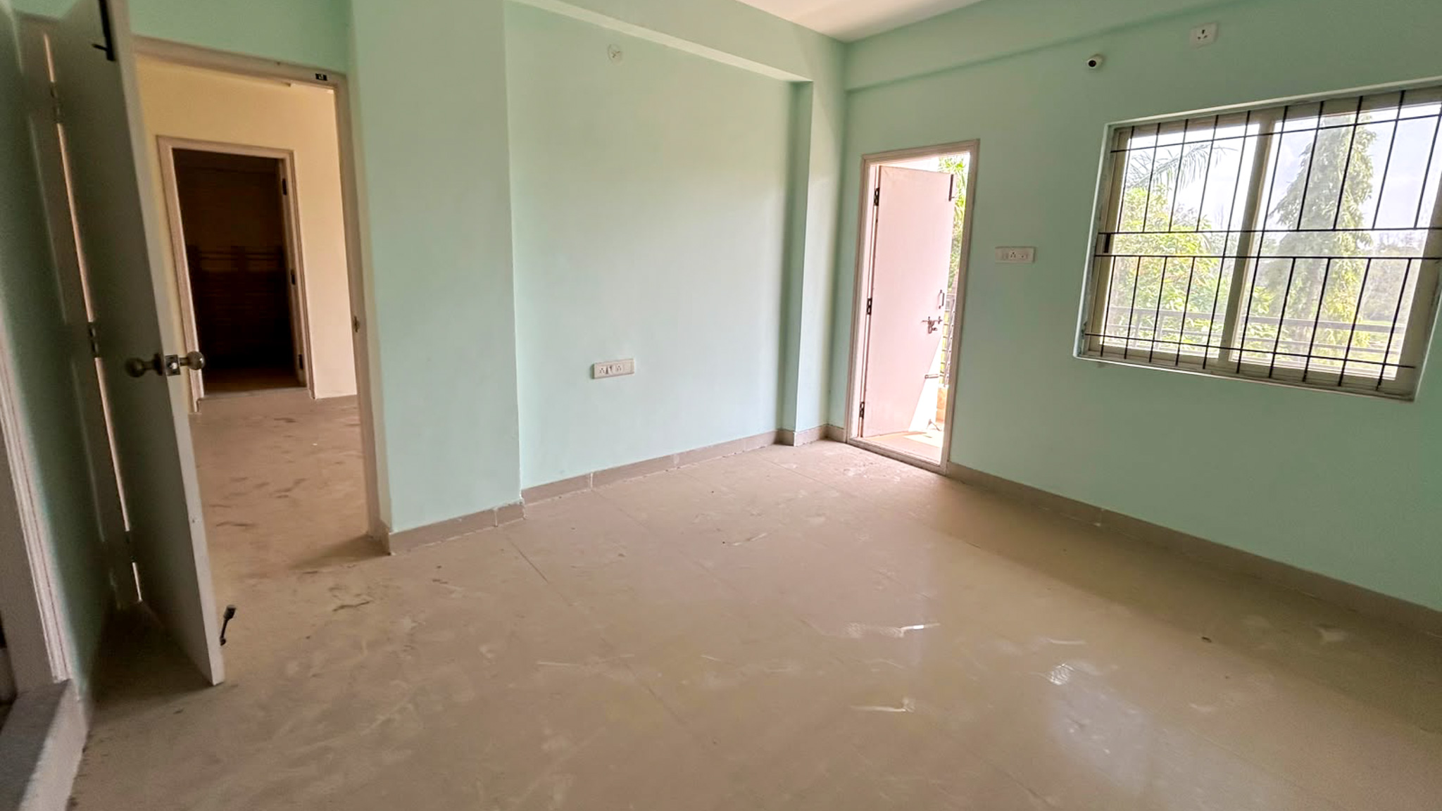 2 BHK Flat for sale in PEACE PARK, Attibele Bengaluru — photo 8