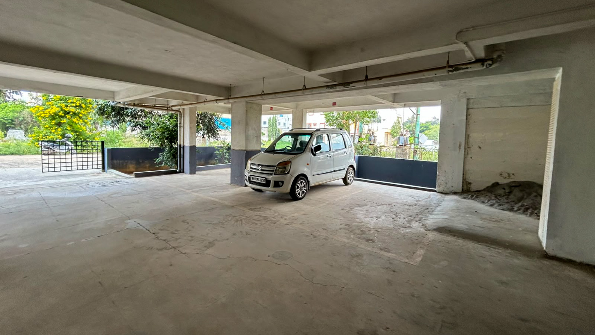 2 BHK Flat for sale in PEACE PARK, Attibele Bengaluru — photo 10