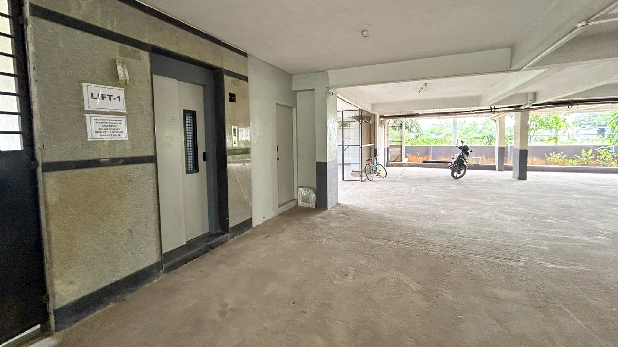 2 BHK Flat for sale in PEACE PARK, Attibele Bengaluru — photo 11