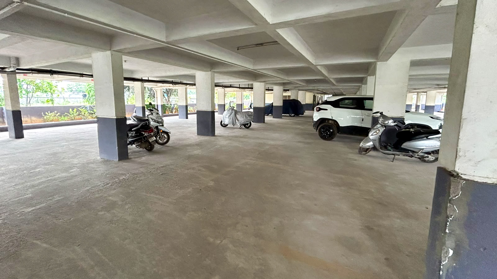 2 BHK Flat for sale in PEACE PARK, Attibele Bengaluru — photo 9