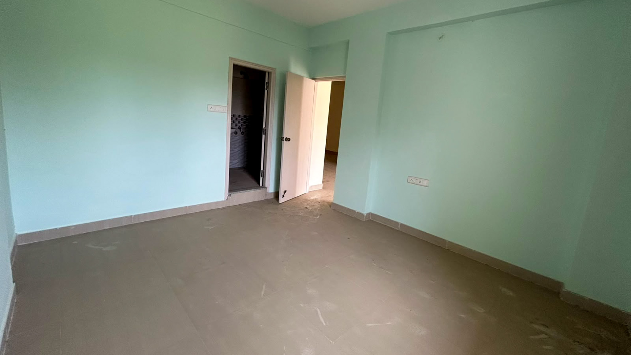 2 BHK Flat for sale in PEACE PARK, Attibele Bengaluru — photo 13