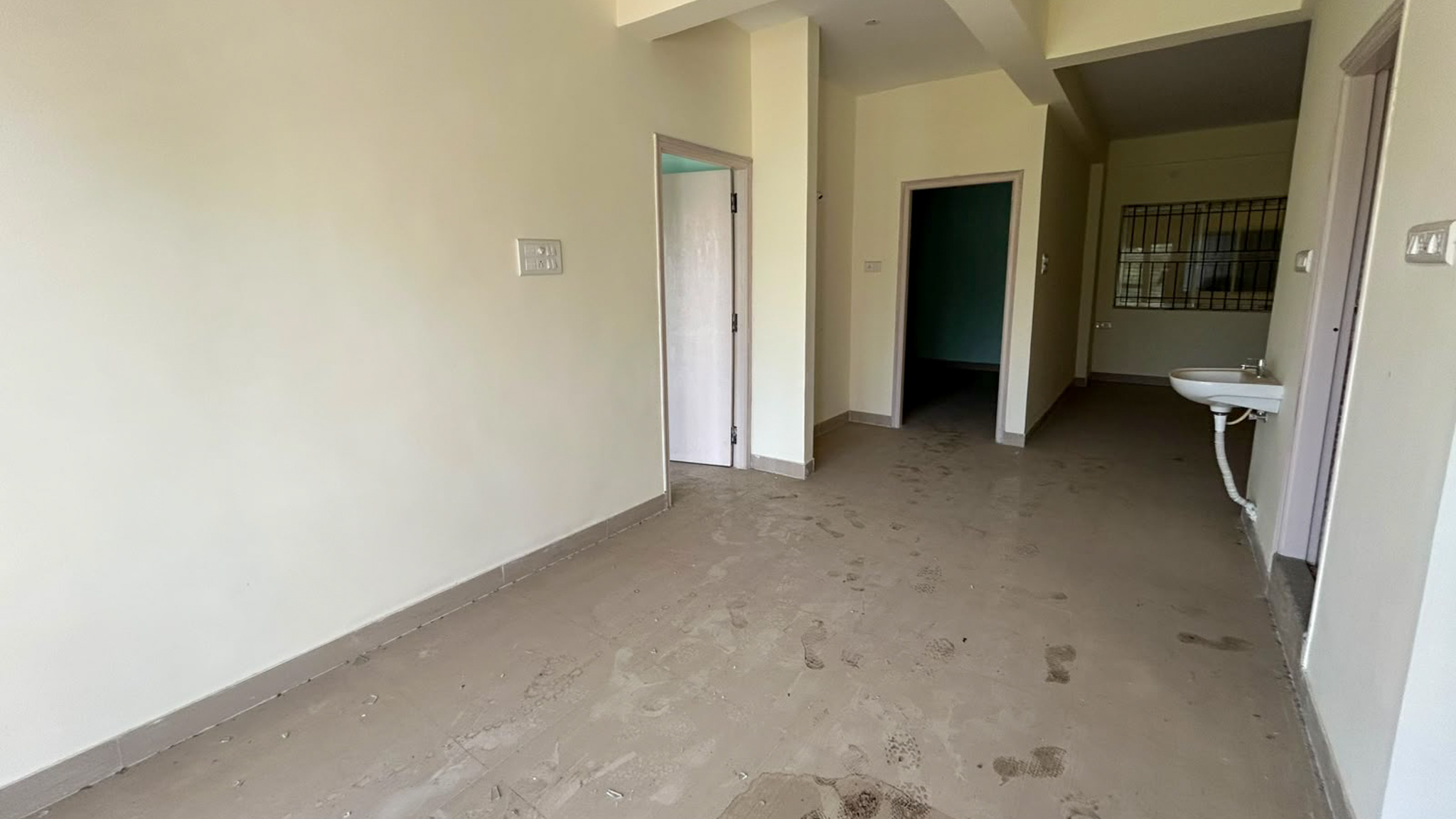 2 BHK Flat for sale in PEACE PARK, Attibele Bengaluru — photo 15