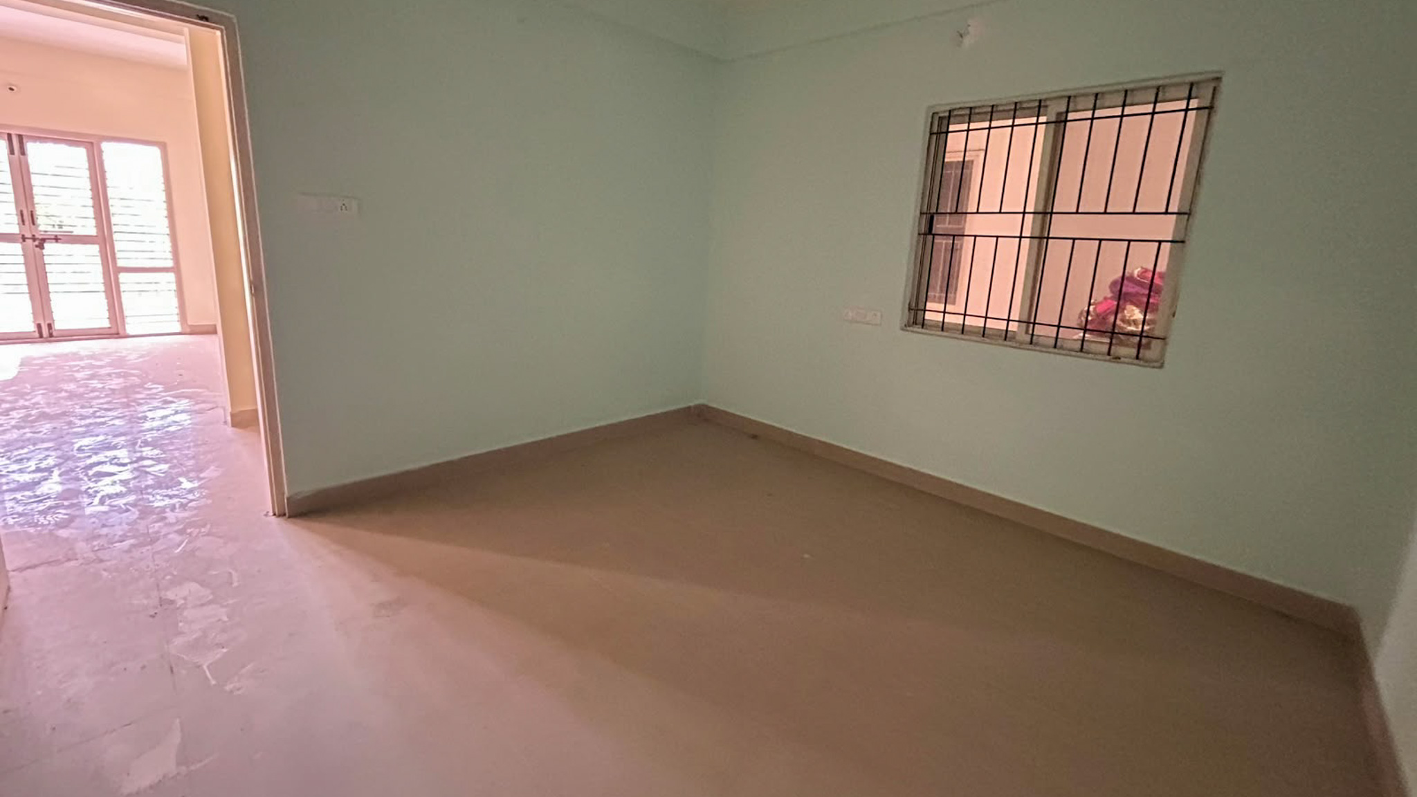 2 BHK Flat for sale in PEACE PARK, Attibele Bengaluru — photo 17