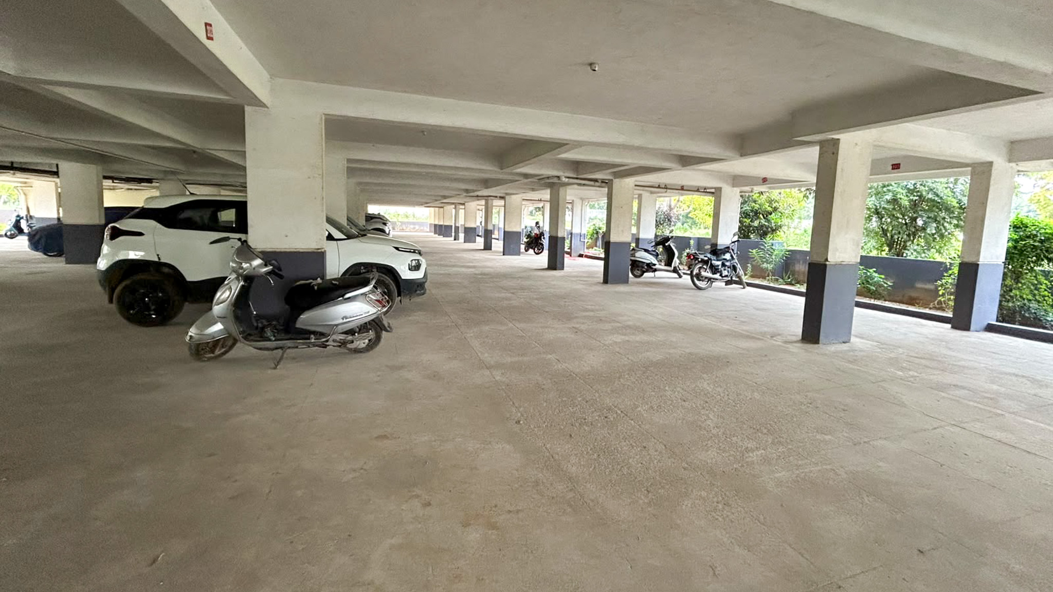 2 BHK Flat for sale in PEACE PARK, Attibele Bengaluru — photo 19