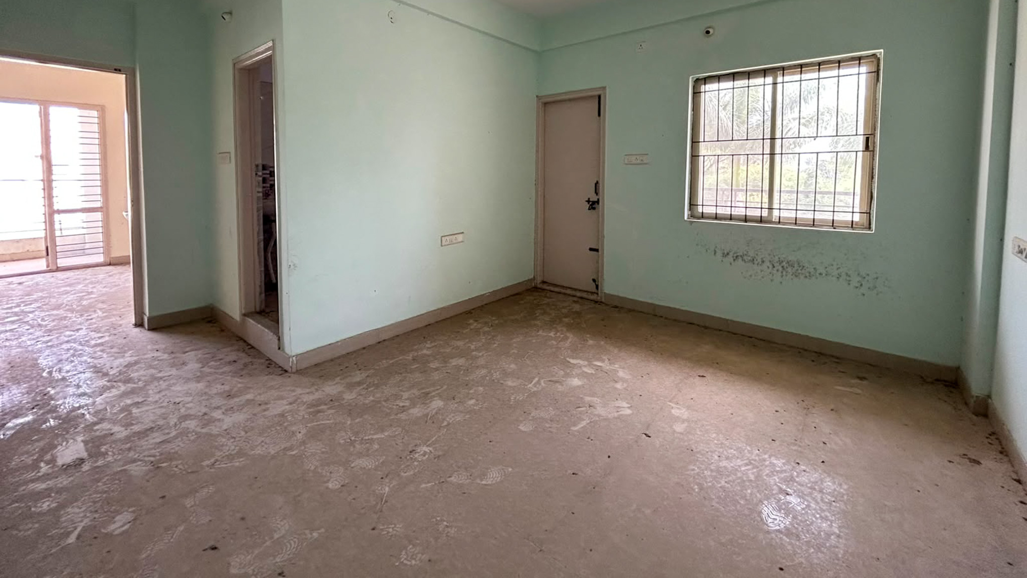 2 BHK Flat for sale in PEACE PARK, Attibele Bengaluru — photo 3