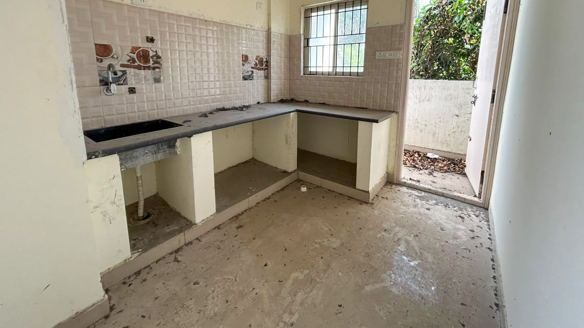 2 BHK Flat for sale in PEACE PARK, Attibele Bengaluru — photo 5