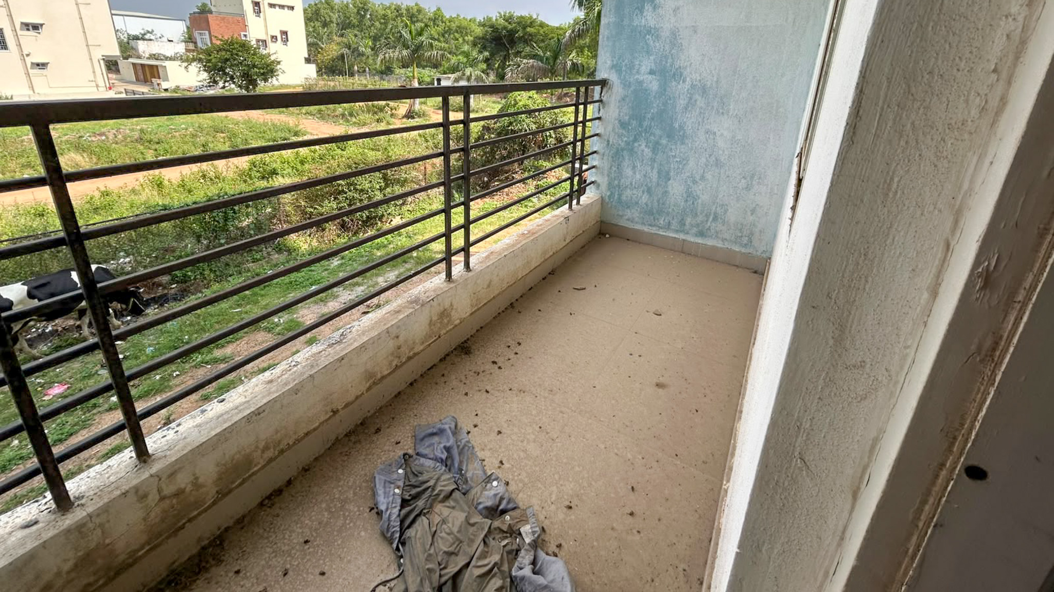 2 BHK Flat for sale in PEACE PARK, Attibele Bengaluru — photo 14
