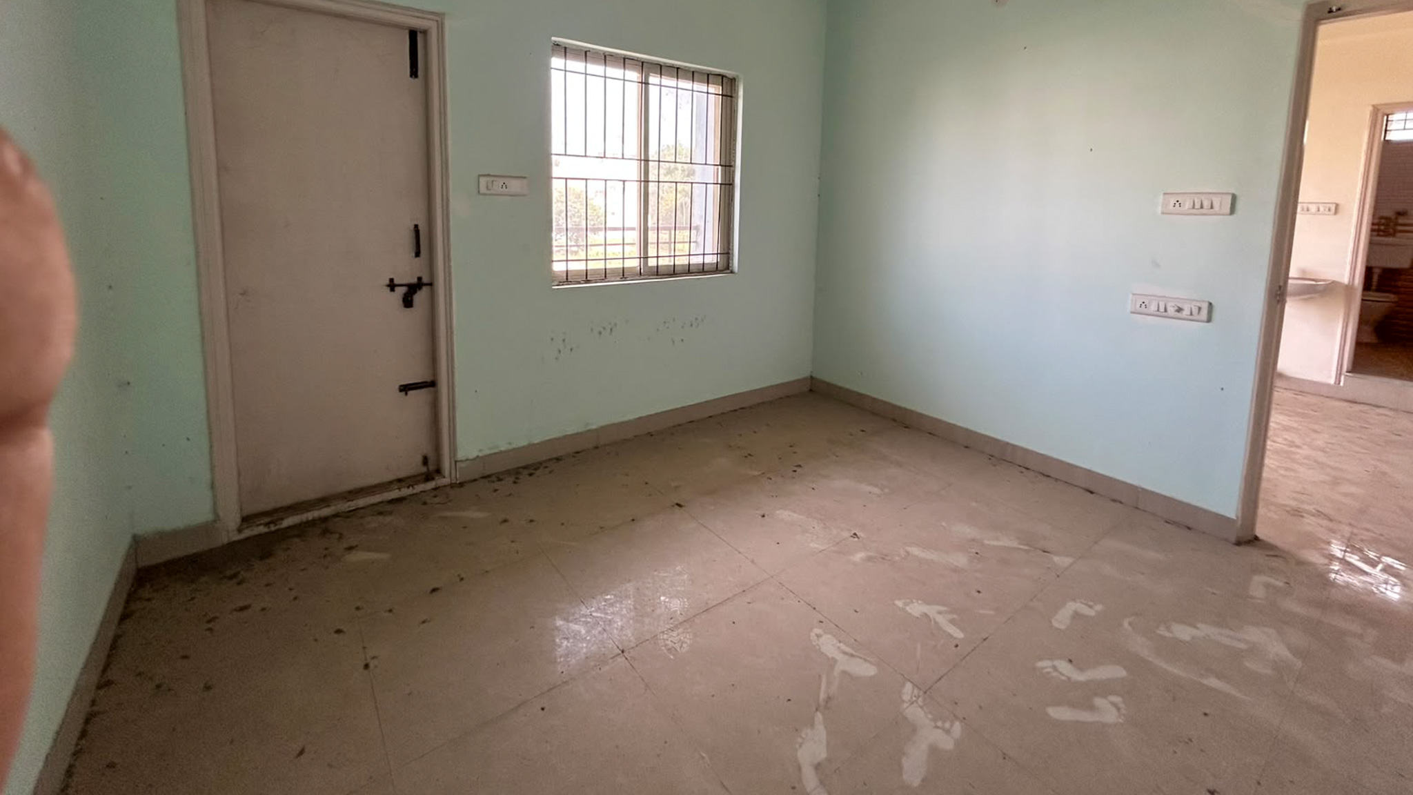 2 BHK Flat for sale in PEACE PARK, Attibele Bengaluru — photo 8