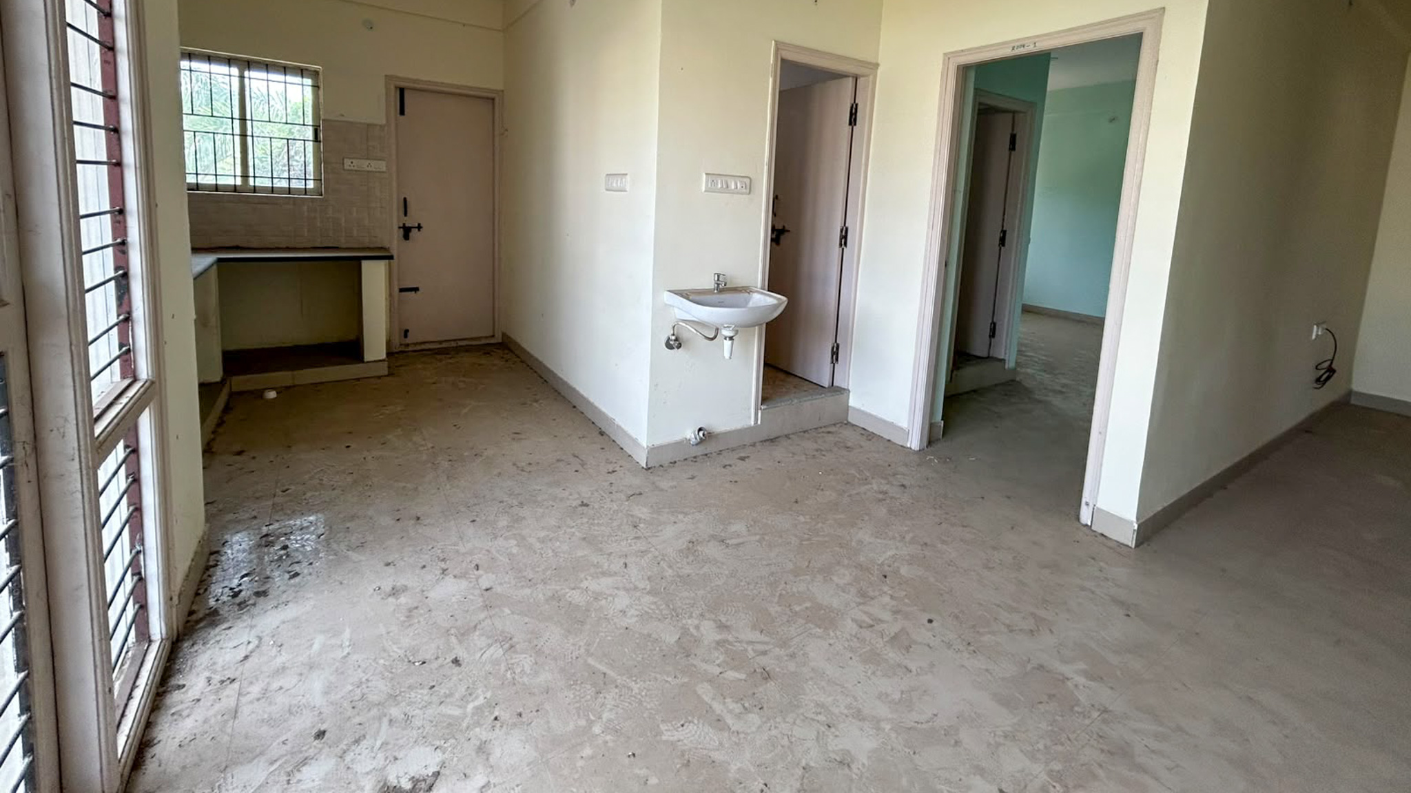 2 BHK Flat for sale in PEACE PARK, Attibele Bengaluru — photo 17