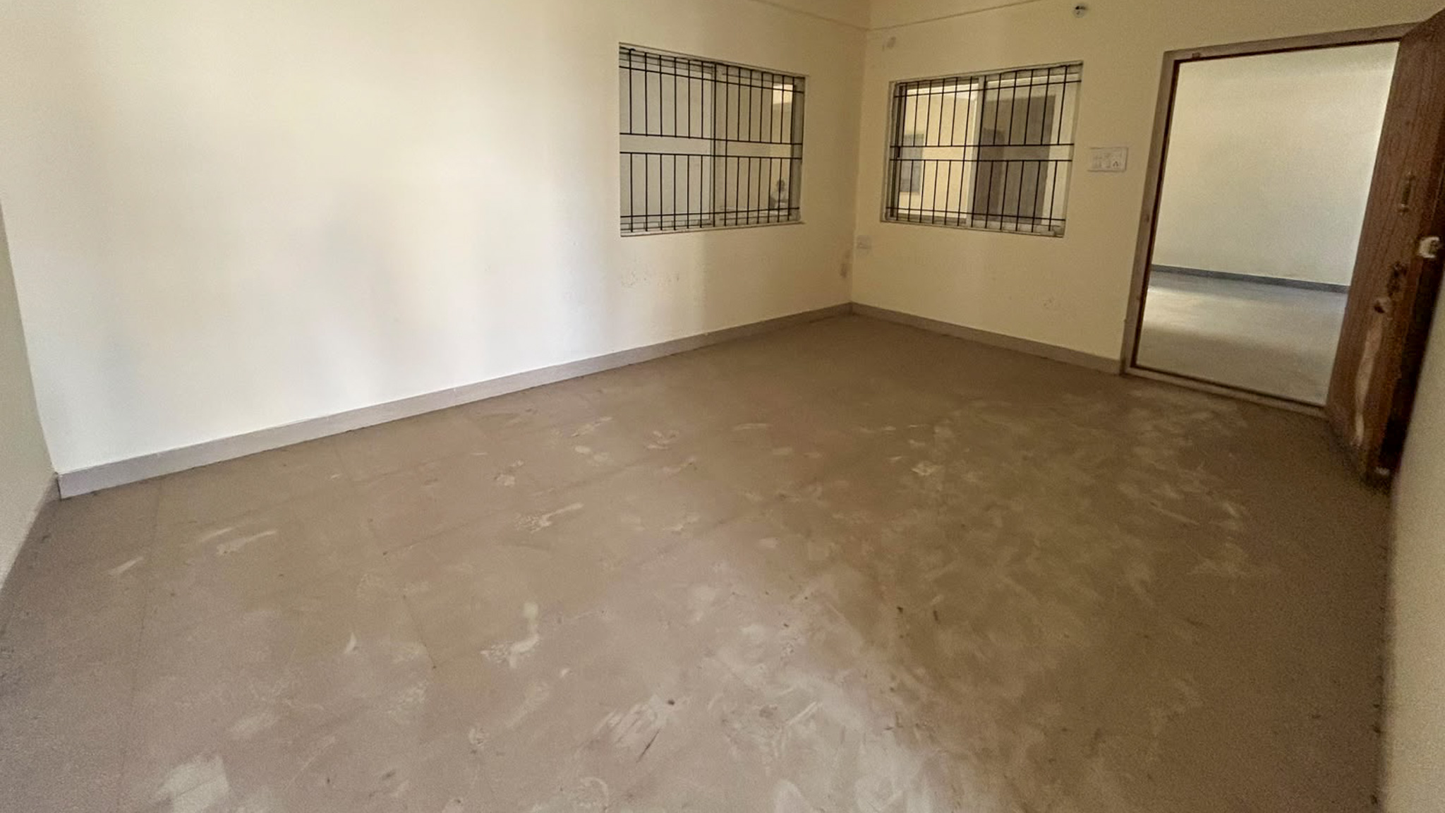 2 BHK Flat for sale in PEACE PARK, Attibele Bengaluru — photo 9