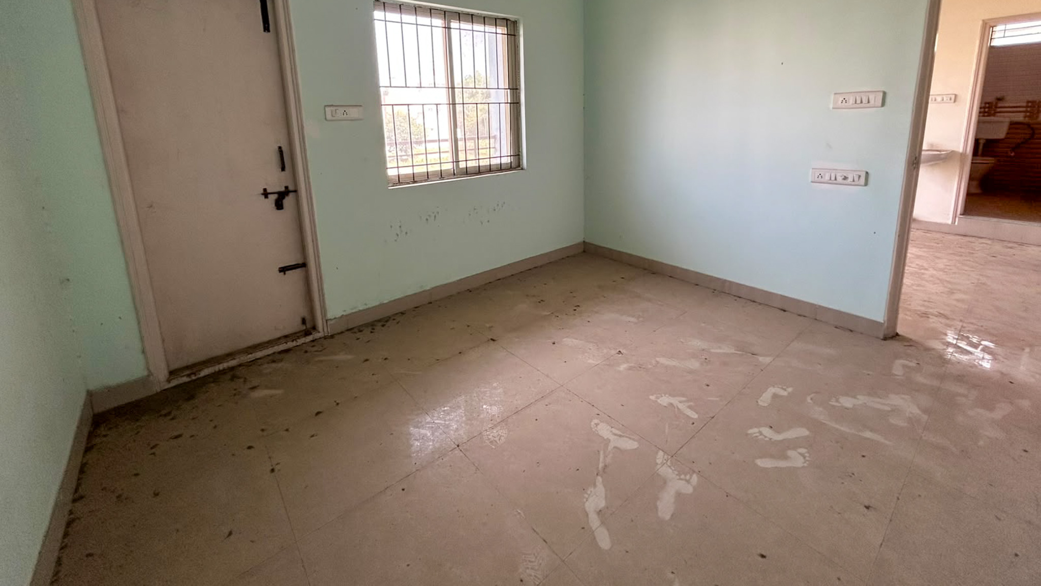 2 BHK Flat for sale in PEACE PARK, Attibele Bengaluru — photo 11