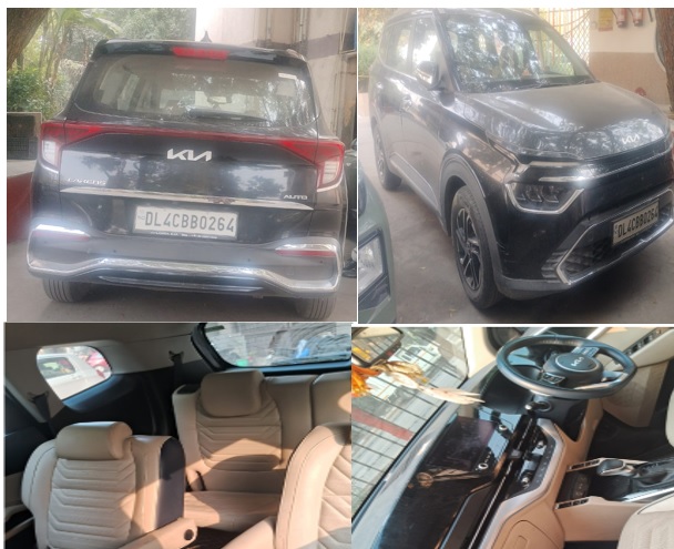 CAR for sale in PITAMPURA New Delhi — photo 1