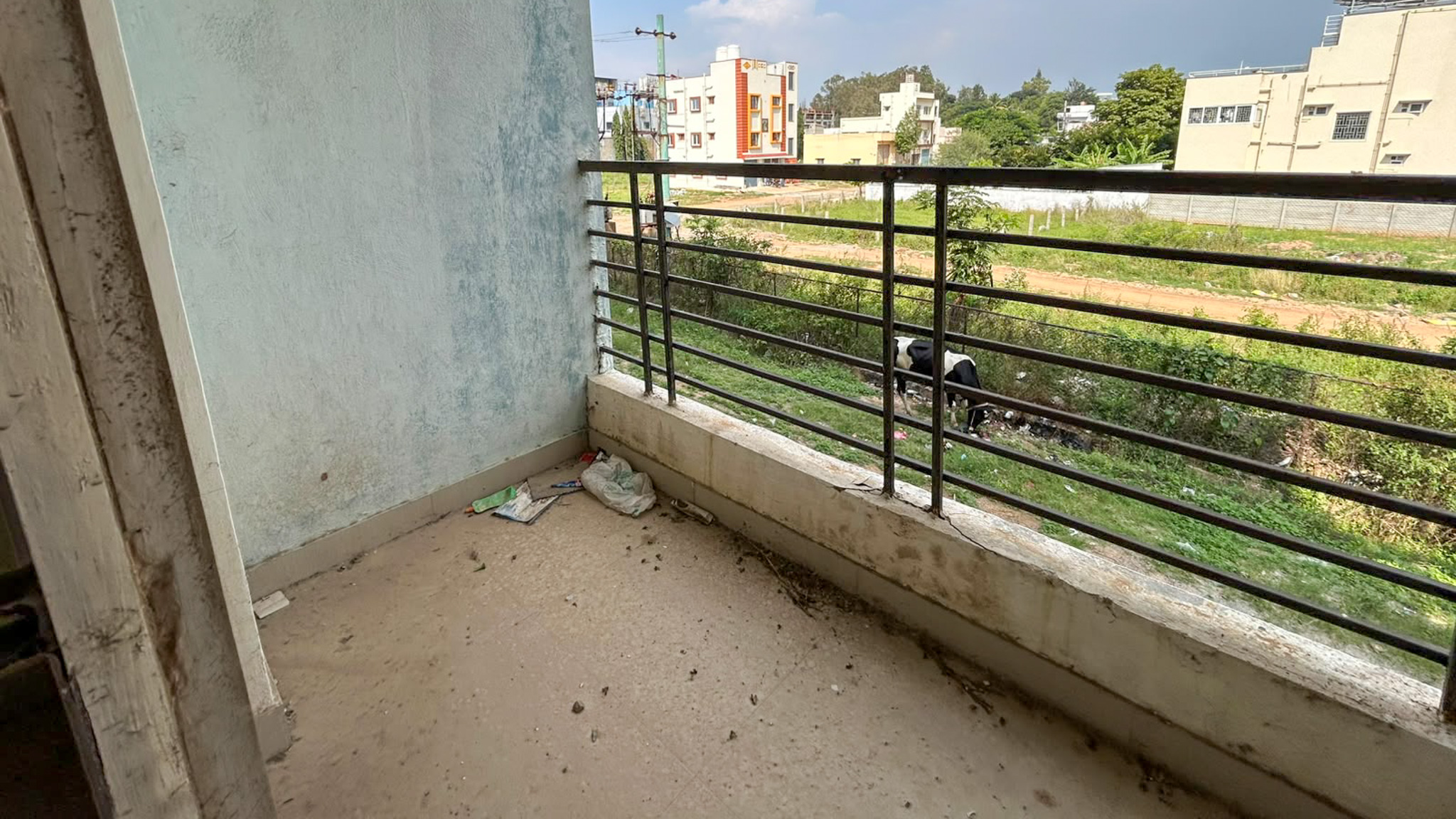 2 BHK Flat for sale in PEACE PARK, Attibele Bengaluru — photo 13