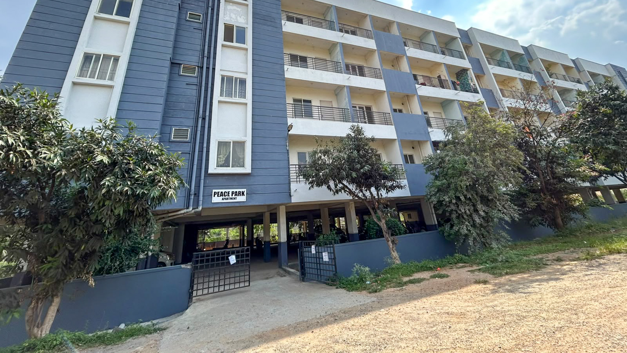 2 BHK Flat for sale in PEACE PARK, Attibele Bengaluru — photo 20