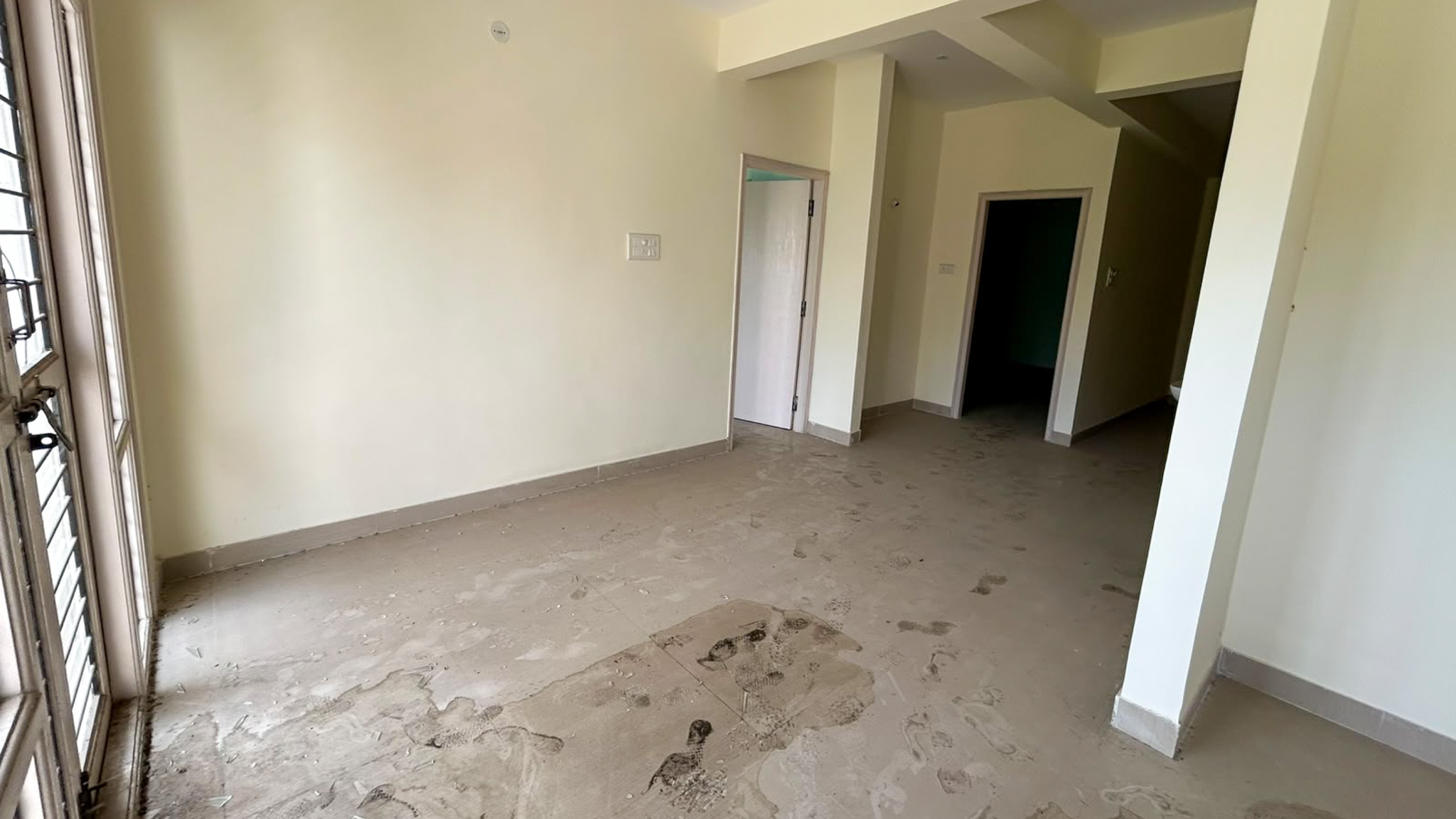 2 BHK Flat for sale in PEACE PARK, Attibele Bengaluru — photo 2