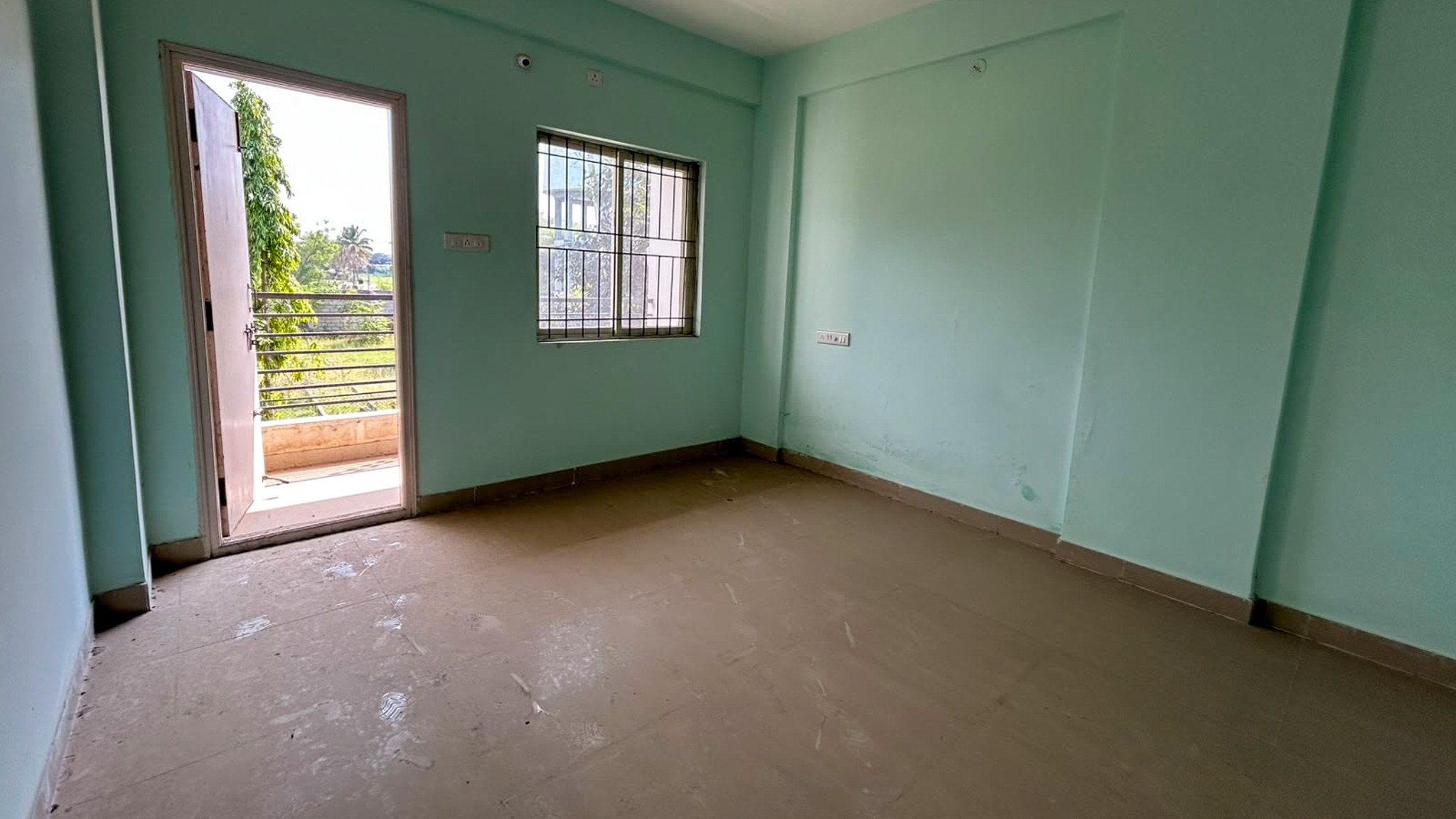 2 BHK Flat for sale in PEACE PARK, Attibele Bengaluru — photo 4