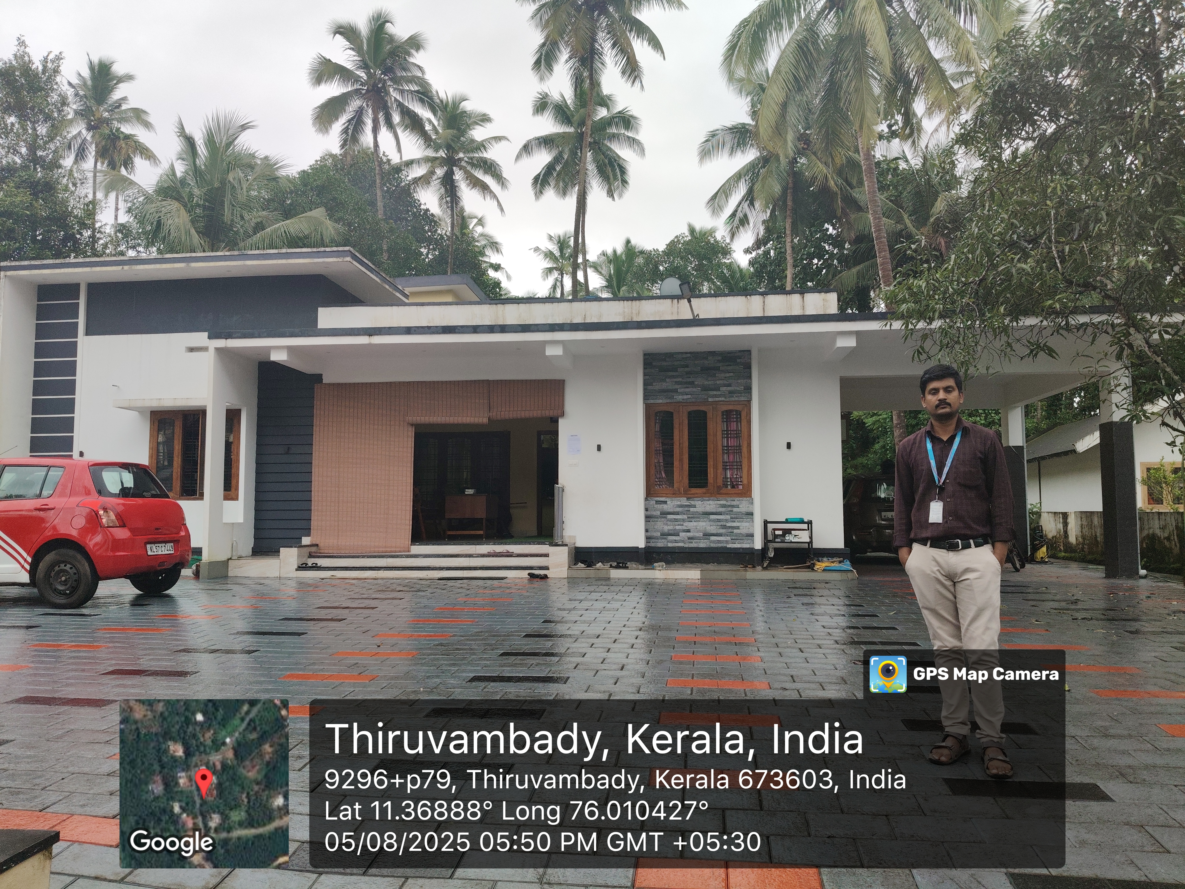 250.2 square meter Individual House for sale in Kozhikode — photo 1