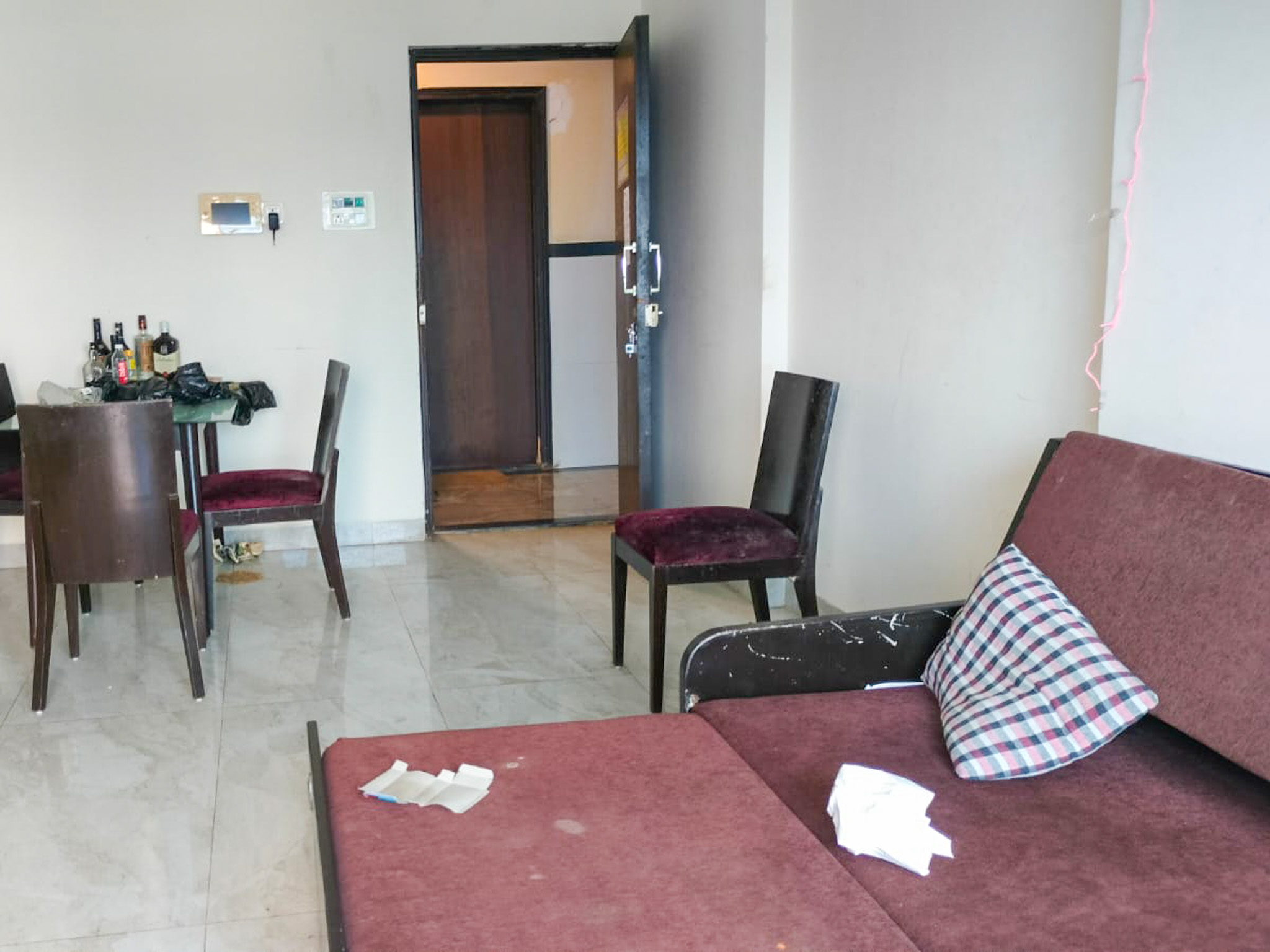 54.35 square meter Flat for sale in CASA DIVINE, Andheri Mumbai — photo 10