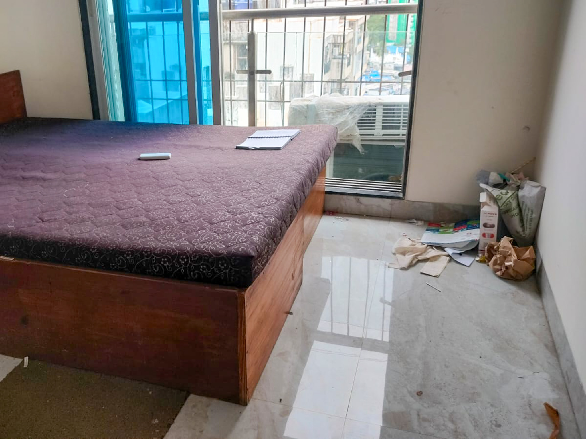 54.35 square meter Flat for sale in CASA DIVINE, Andheri Mumbai — photo 2