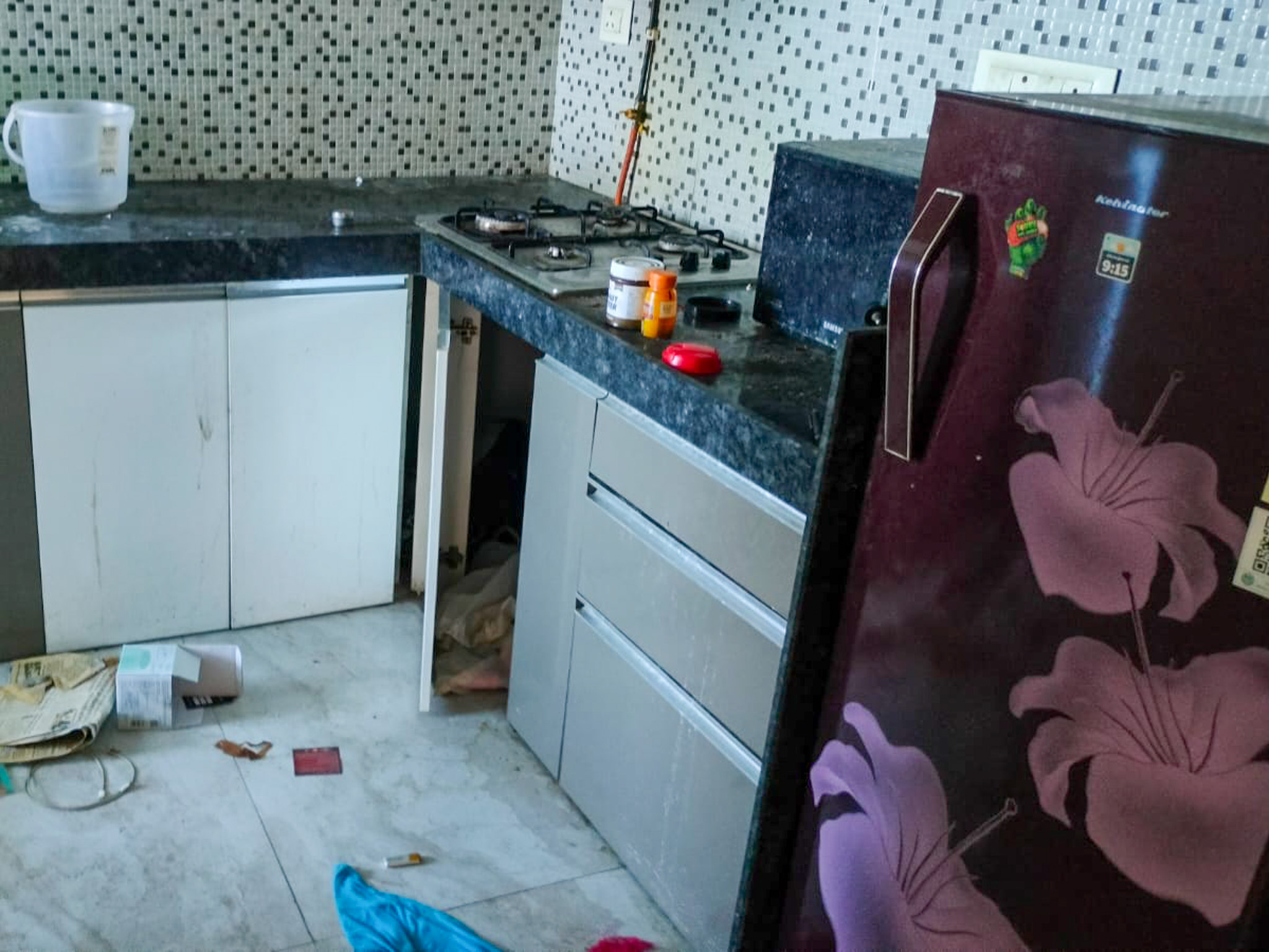 54.35 square meter Flat for sale in CASA DIVINE, Andheri Mumbai — photo 5