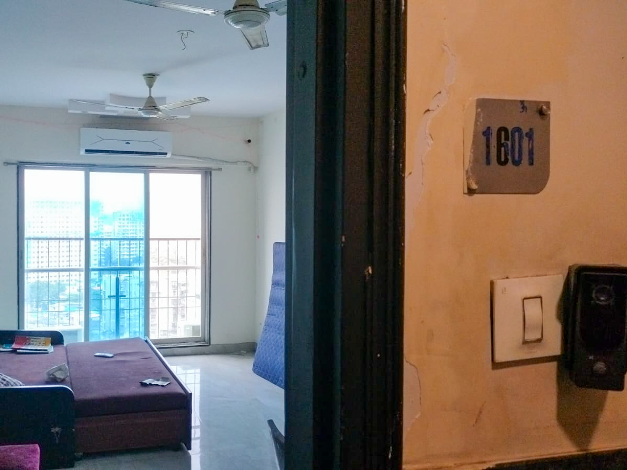 54.35 square meter Flat for sale in CASA DIVINE, Andheri Mumbai — photo 12
