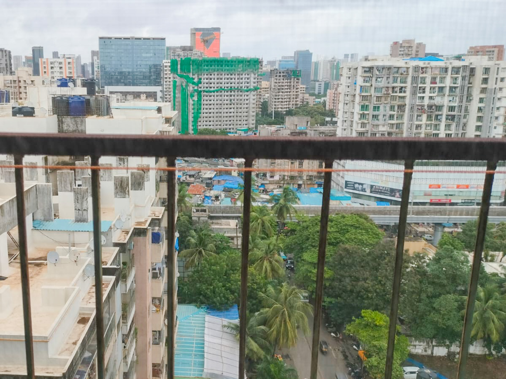 54.35 square meter Flat for sale in CASA DIVINE, Andheri Mumbai — photo 9