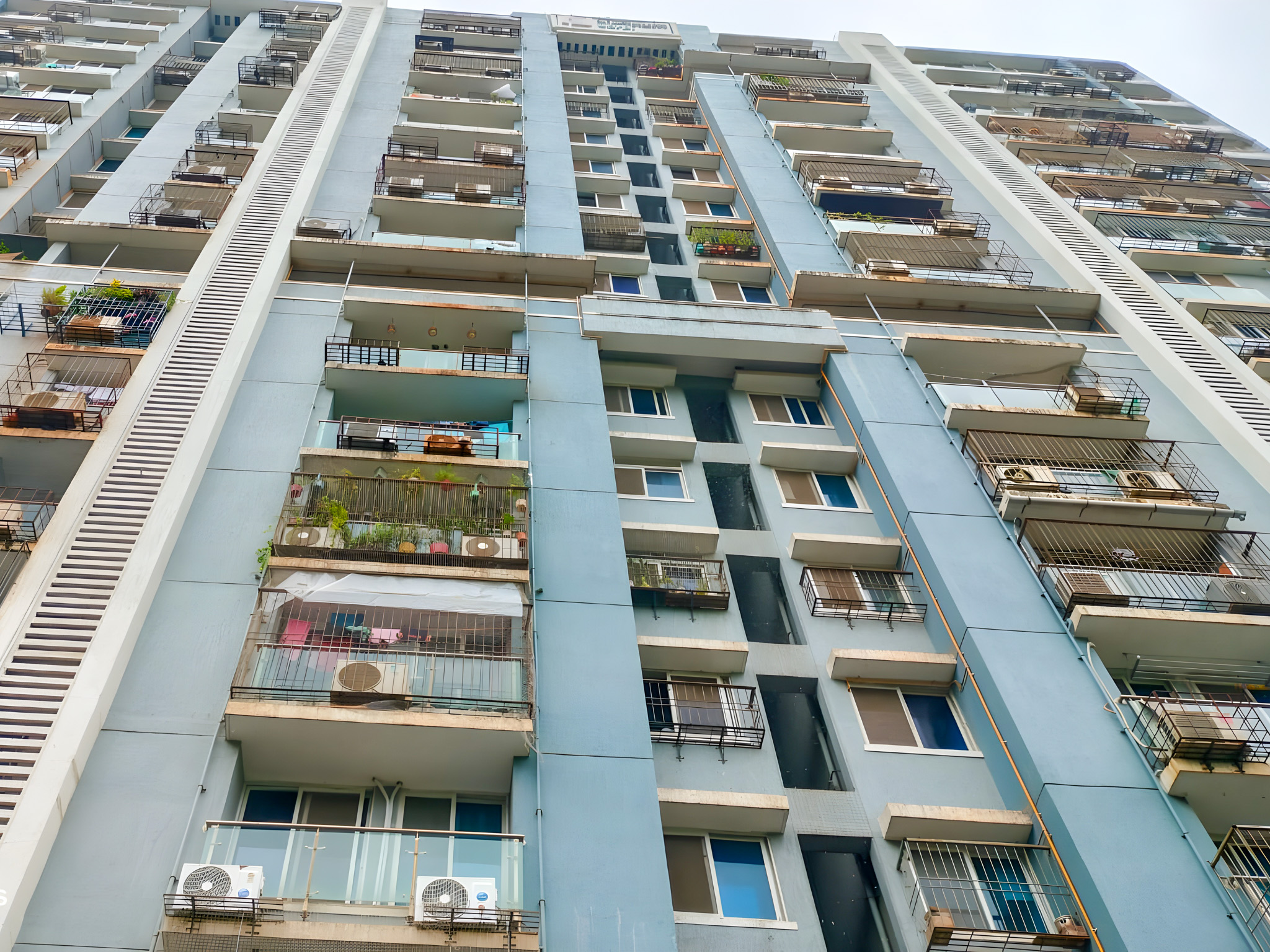 54.35 square meter Flat for sale in CASA DIVINE, Andheri Mumbai — photo 3