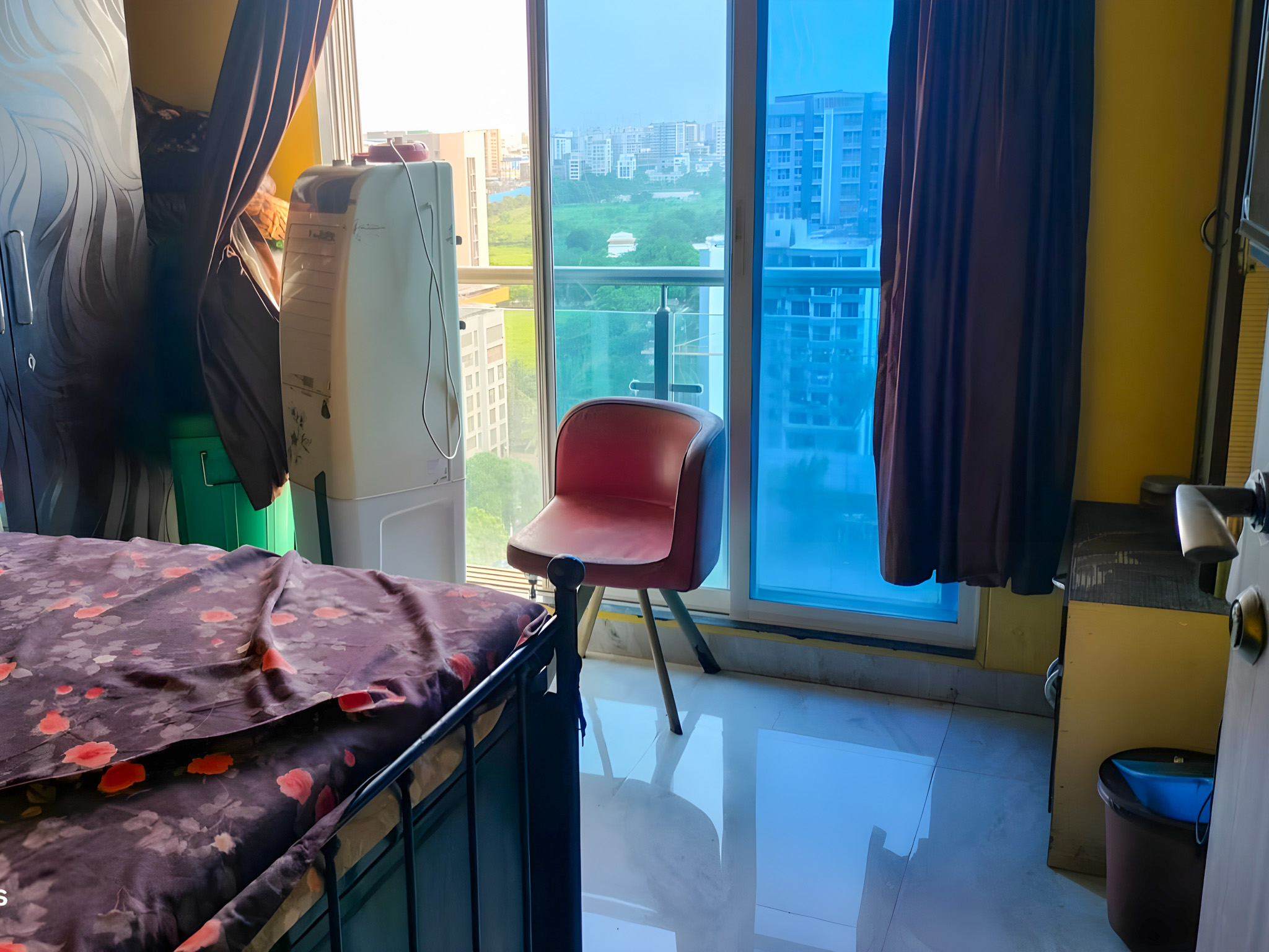 54.35 square meter Flat for sale in CASA DIVINE, Andheri Mumbai — photo 17